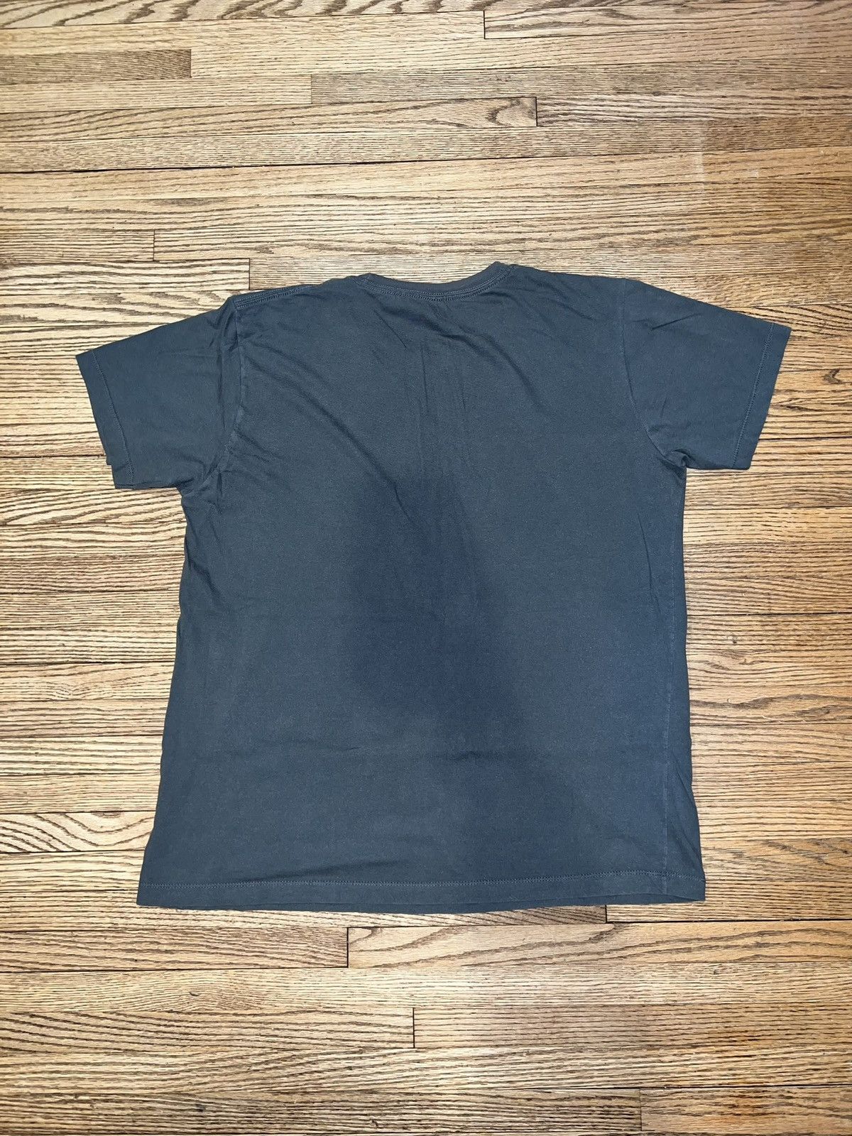 Vintage Vintage Skate Tee Rob & Big Rob Dyrdek Size US L / EU 52-54 / 3 - 3 Thumbnail