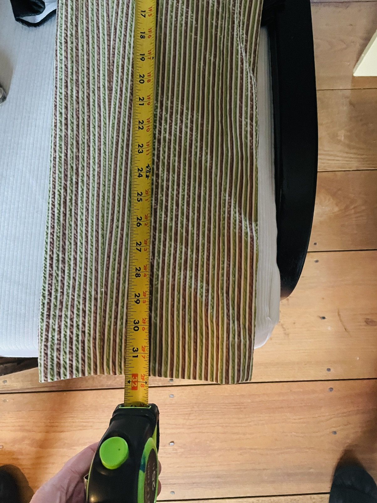 Etro Seersucker