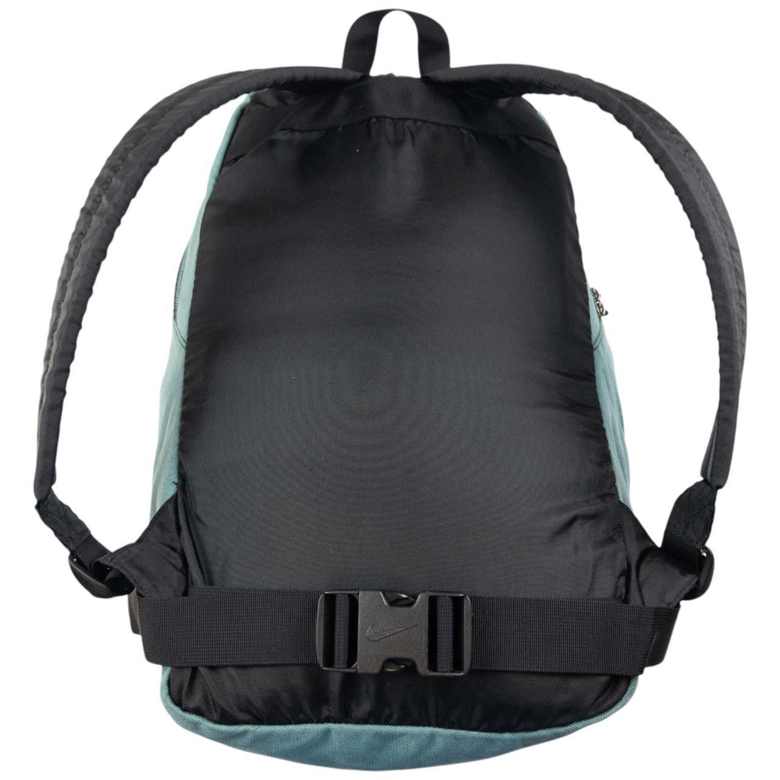 Nike Vintage Nike Jewel Swoosh Backpack Size ONE SIZE - 2 Thumbnail