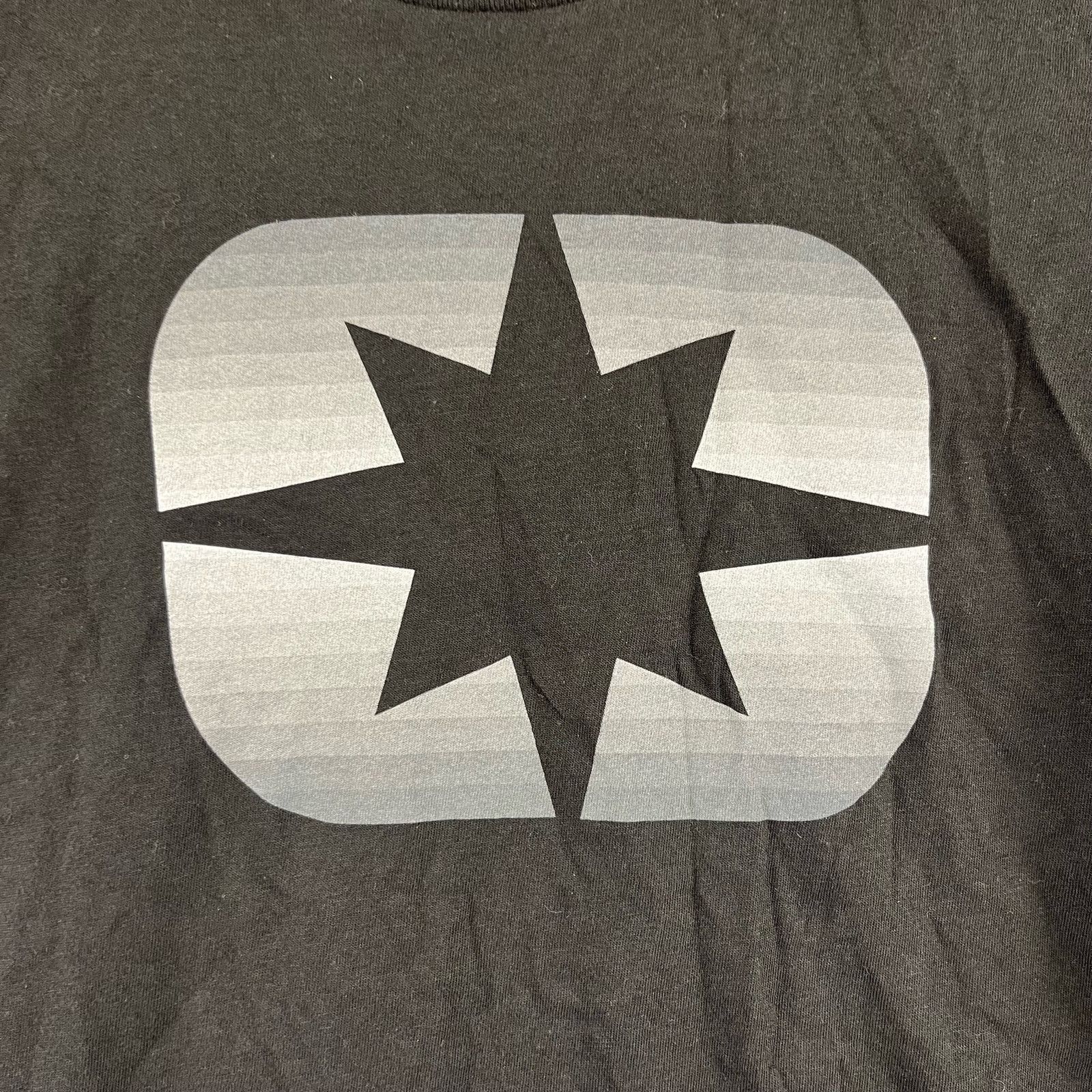Other NWT Polaris Icon Center Logo Shirt Women Fitted Small Racing Size S / US 4 / IT 40 - 1 Thumbnail