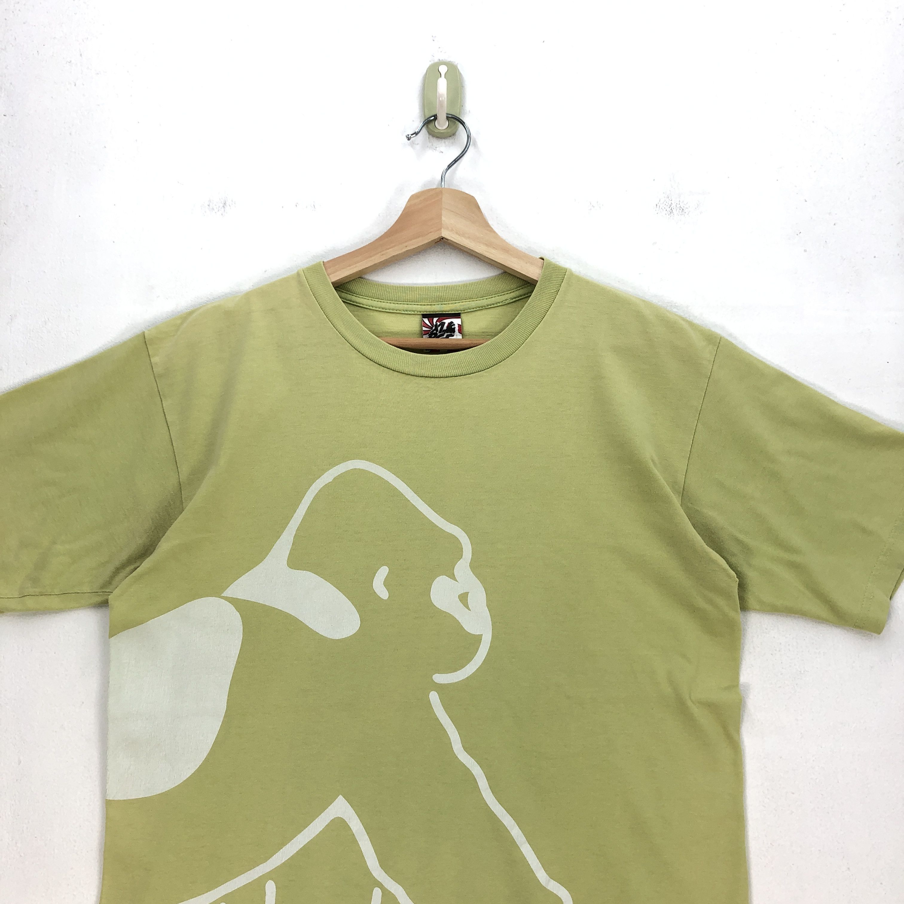 Vintage × Xlarge Vintage Y2K X Large T Shirt XLarge Tees Size US M / EU 48-50 / 2 - 3 Thumbnail