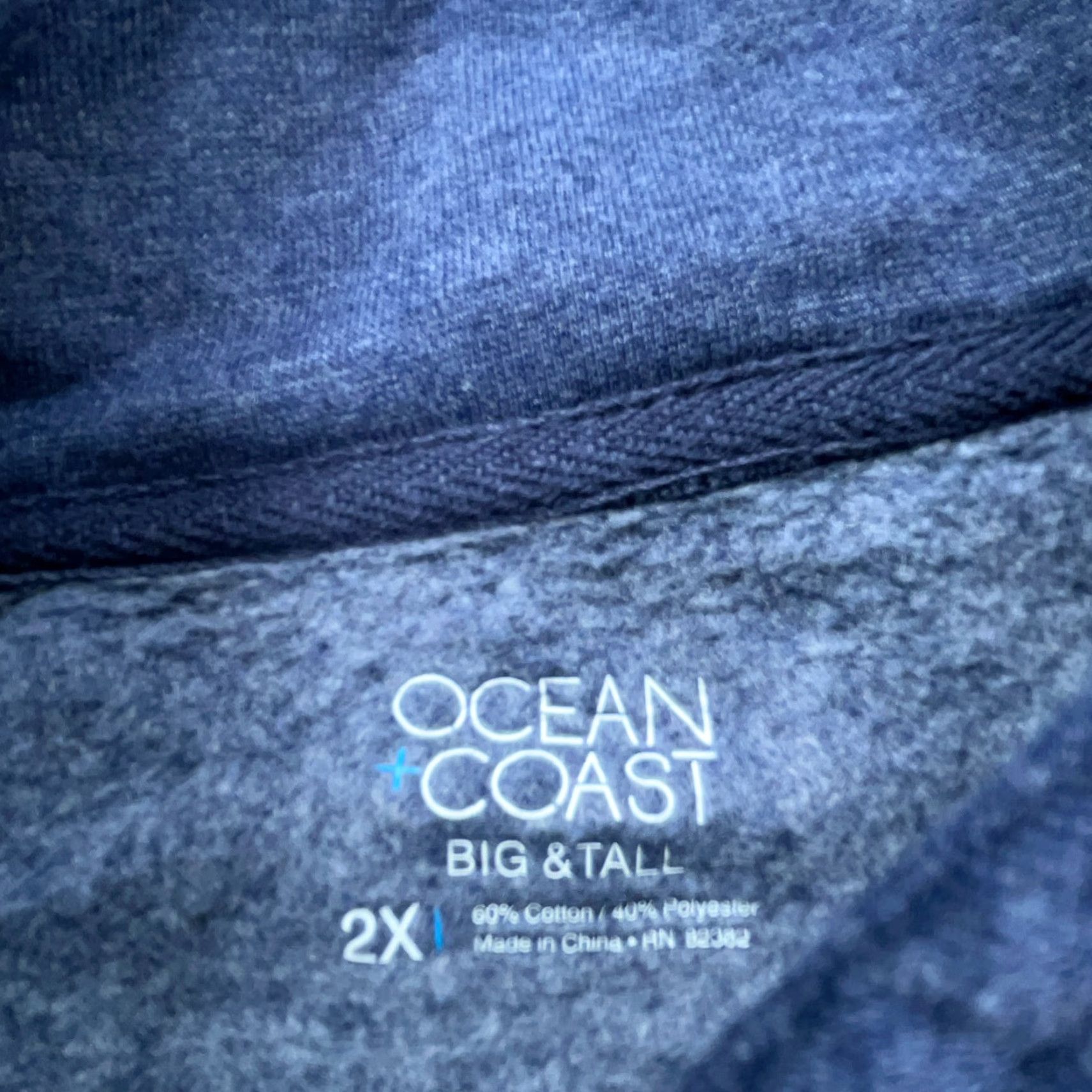Vintage VINTAGE - (none) Size US XXL / EU 58 / 5 - 3 Thumbnail