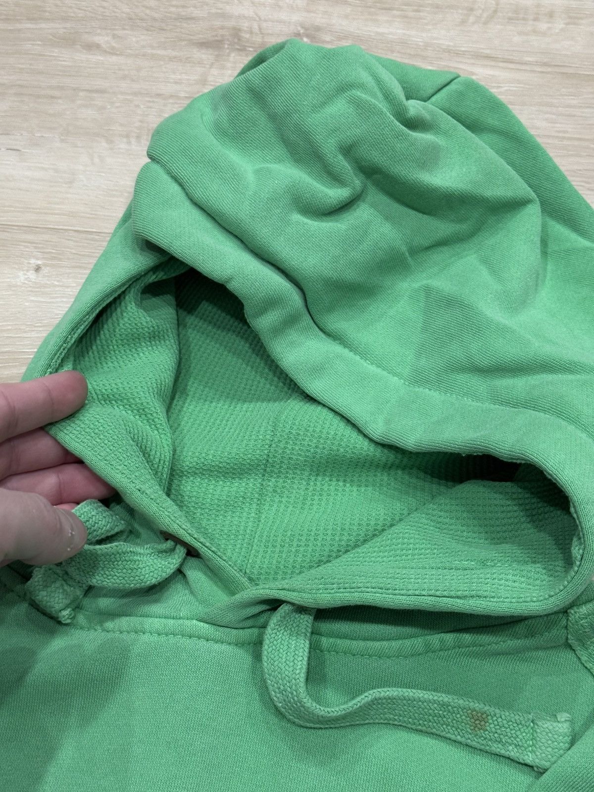 Cactus Plant Flea Market CPFM OG Fleeting Floating Hoodie Size US XL / EU 56 / 4 - 16 Thumbnail