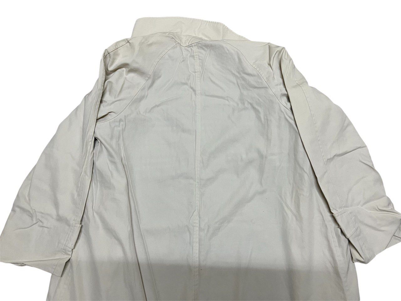 Burberry Burberry Long Trench Coat Size XS / US 0-2 / IT 36-38 - 5 Thumbnail
