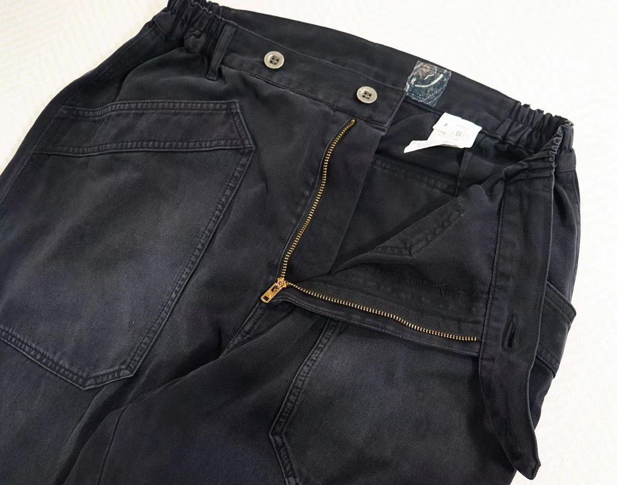 Visvim Visvim 23ss ICT Carroll Pants Dmgd | Grailed Visvim Visvim 23ss ICT Carroll Pants Dmgd | Grailed
