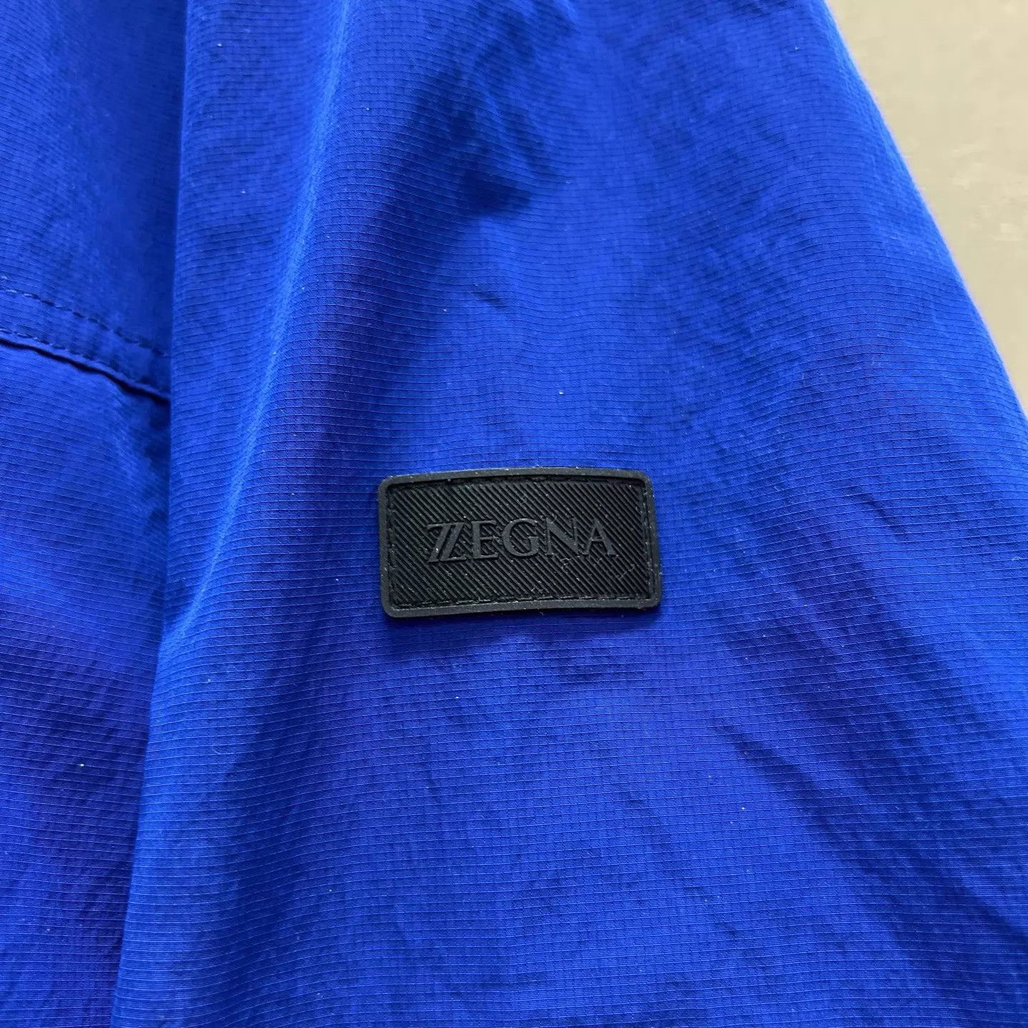 Ermenegildo Zegna Zegna Hooded Multi-Pocket Jacket 99 New XXL Size US XXL / EU 58 / 5 - 3 Thumbnail