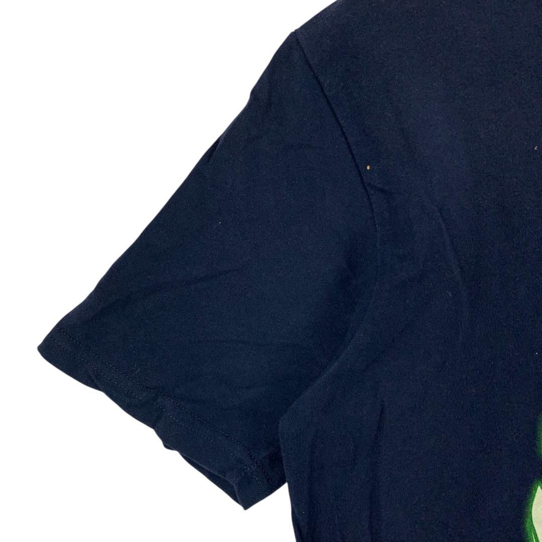 Anime × Japanese Brand × Uniqlo EVANGELION neon genesis Anime glow in the dark tee Size US L / EU 52-54 / 3 - 6 Thumbnail