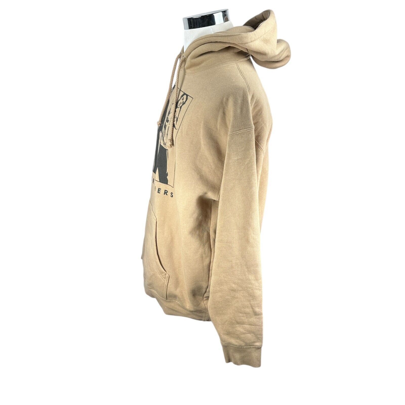 Other Jonas Brothers The 2023 Tour Hoodie Men’s XL Brown Pullover Size US XL / EU 56 / 4 - 3 Thumbnail
