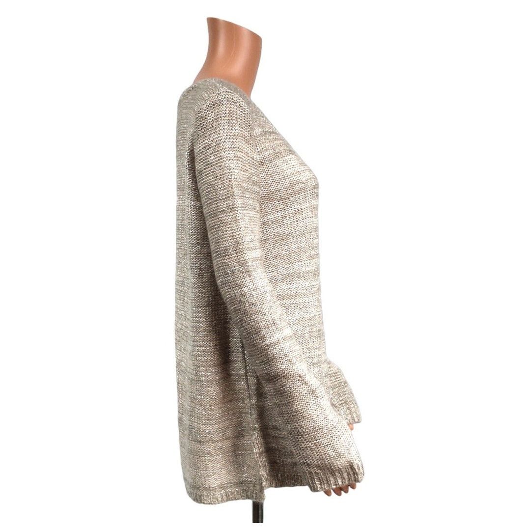 BB Dakota BB Dakota Long Sleeve Sweater Women's Size Medium Size M / US 6-8 / IT 42-44 - 2 Thumbnail