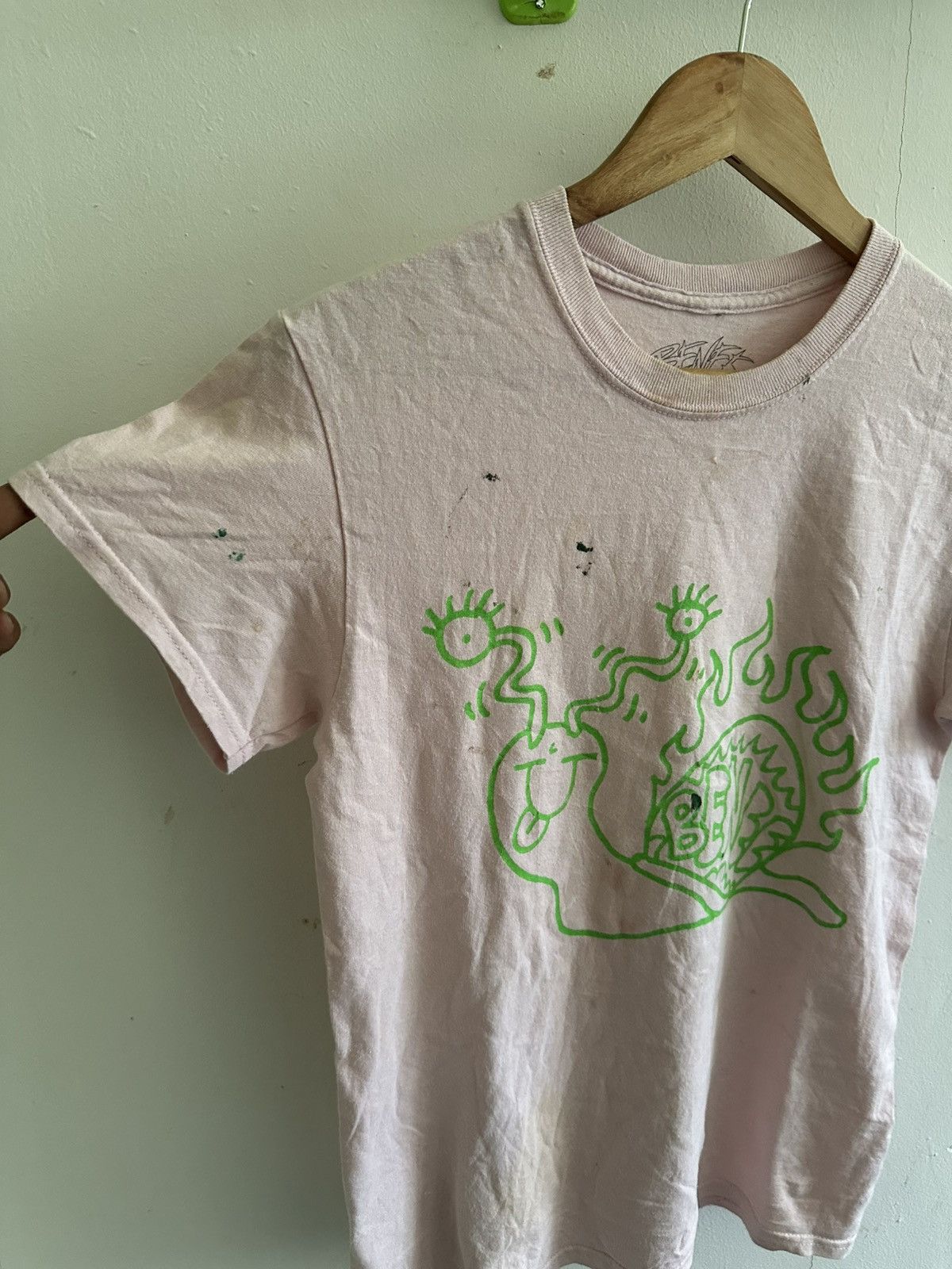 Band Tees Stella Rose Bennett singers song stream music limited shirt Size US S / EU 44-46 / 1 - 2 Thumbnail