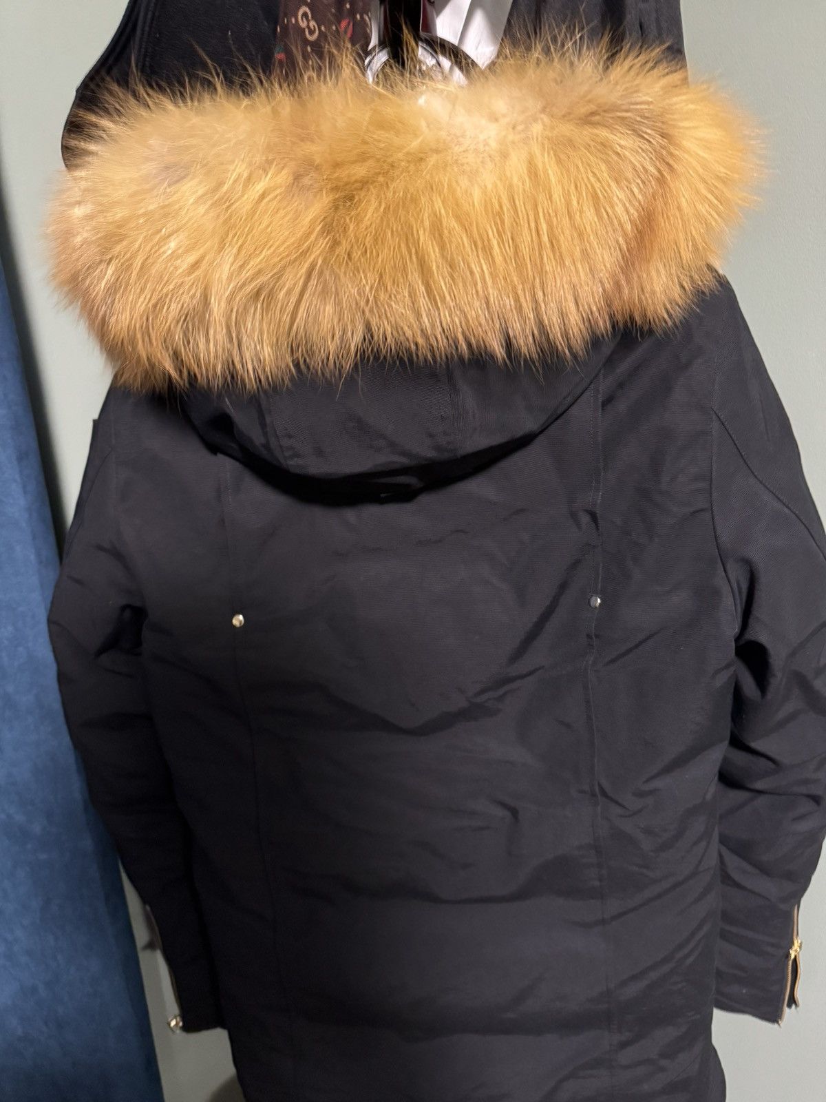 Moose Knuckles Barely worn Moose knuckle jacket best offer Size US S / EU 44-46 / 1 - 4 Thumbnail