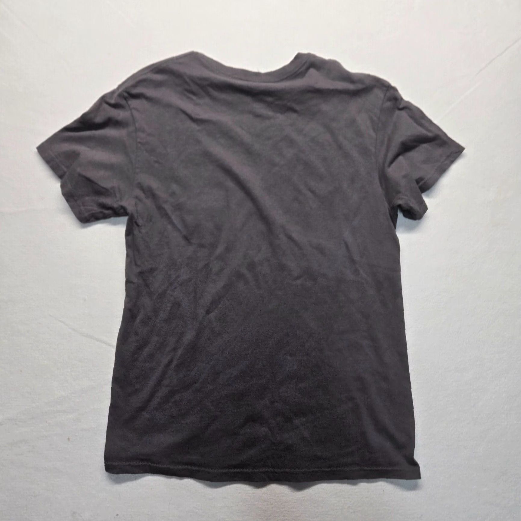 Vintage VINTAGE Island Expressions St. Maarten & St. Martin Black T-Shirt Adult Mens Medium Size US M / EU 48-50 / 2 - 7 Thumbnail