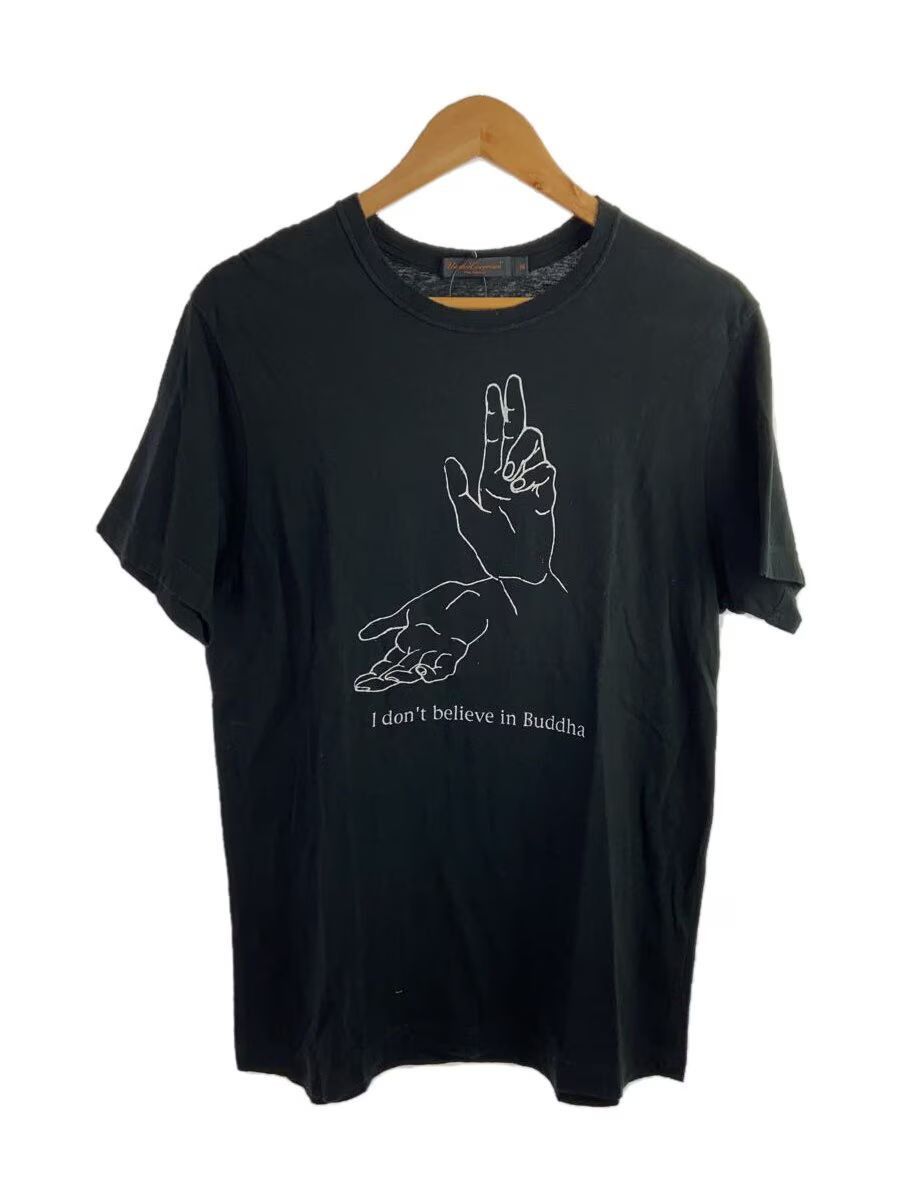 Undercover "I don't believe in Buddha" Tee Size US M / EU 48-50 / 2 - 1 Thumbnail