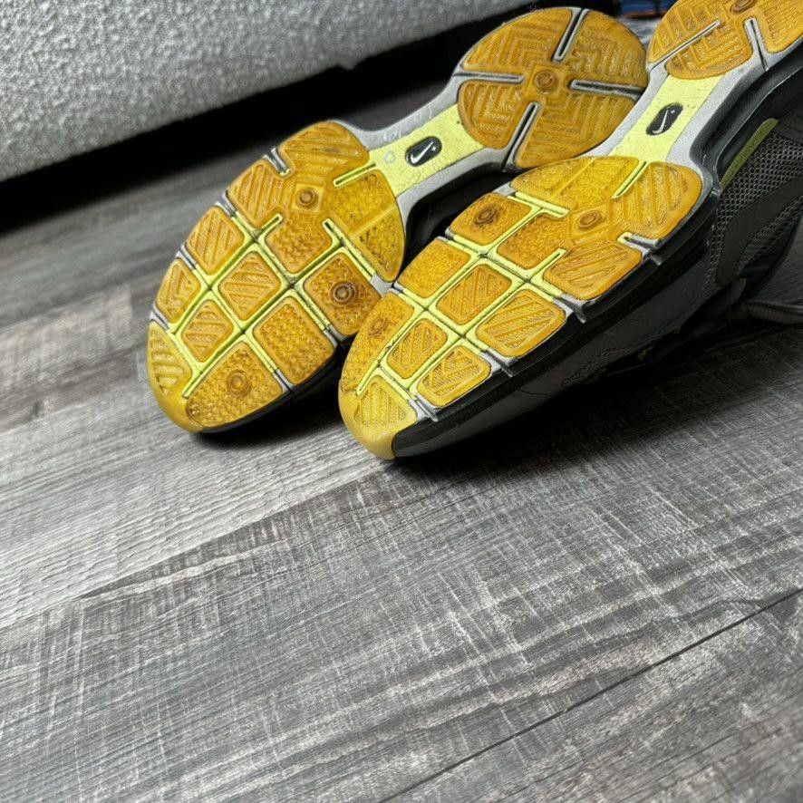 Nike NIKE • Lunar TR+1 "Silver Volt" (10M) Size US 10 / EU 43 - 6 Thumbnail