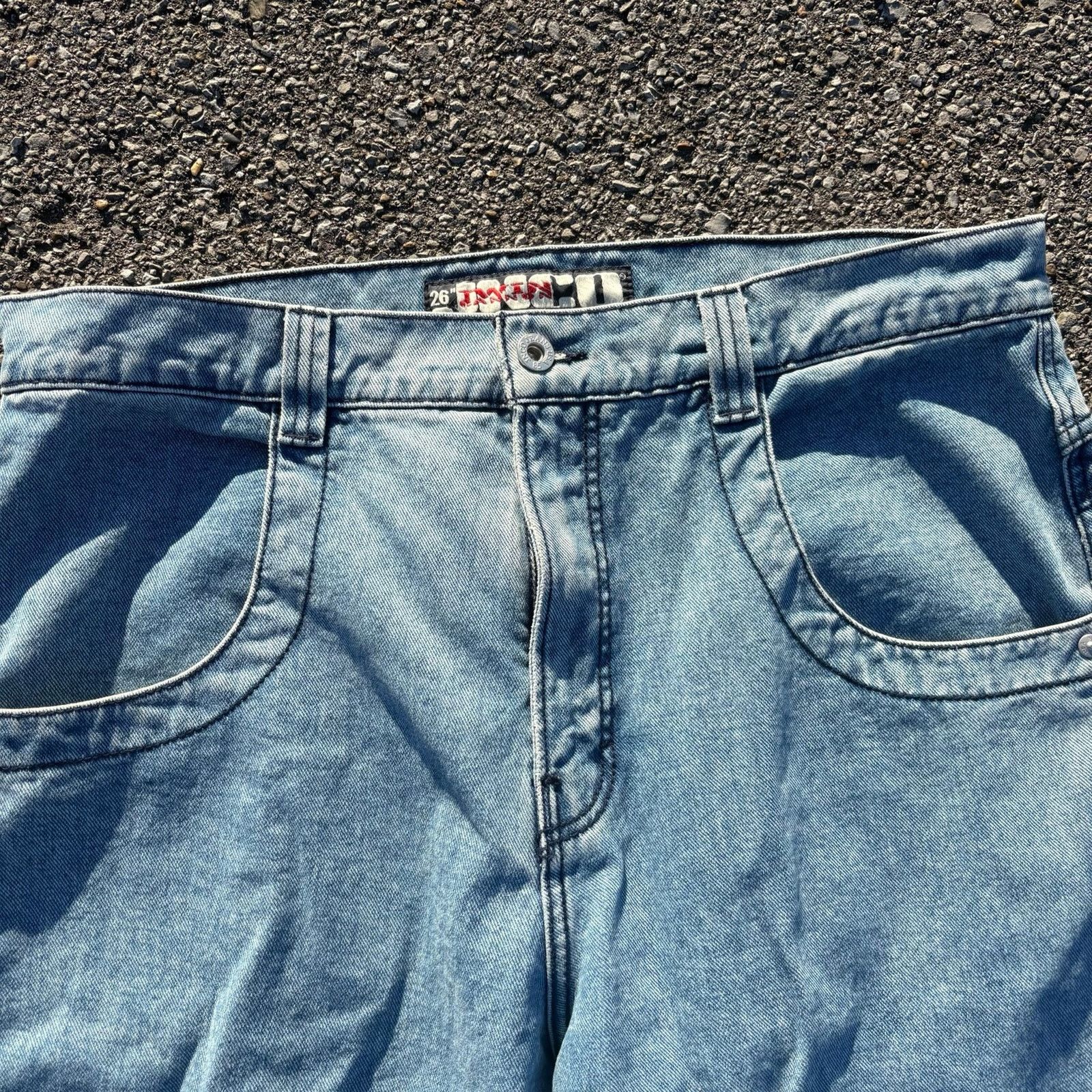 JNCO Jnco jeans Size US 38 / EU 54 - 5 Thumbnail