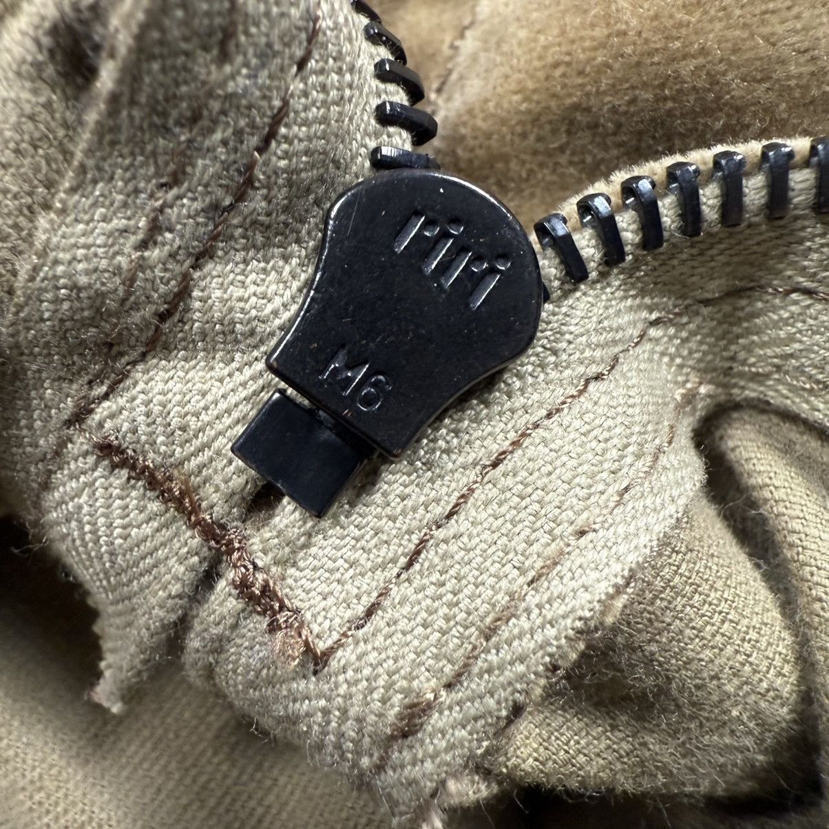 Archive Number Nine Velvet Pants