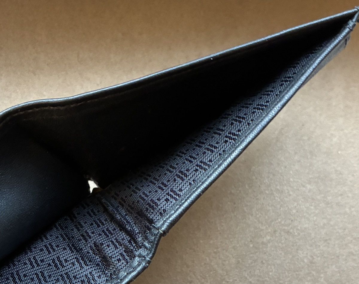 Tumi Tumi Card Wallet Size ONE SIZE - 4 Thumbnail
