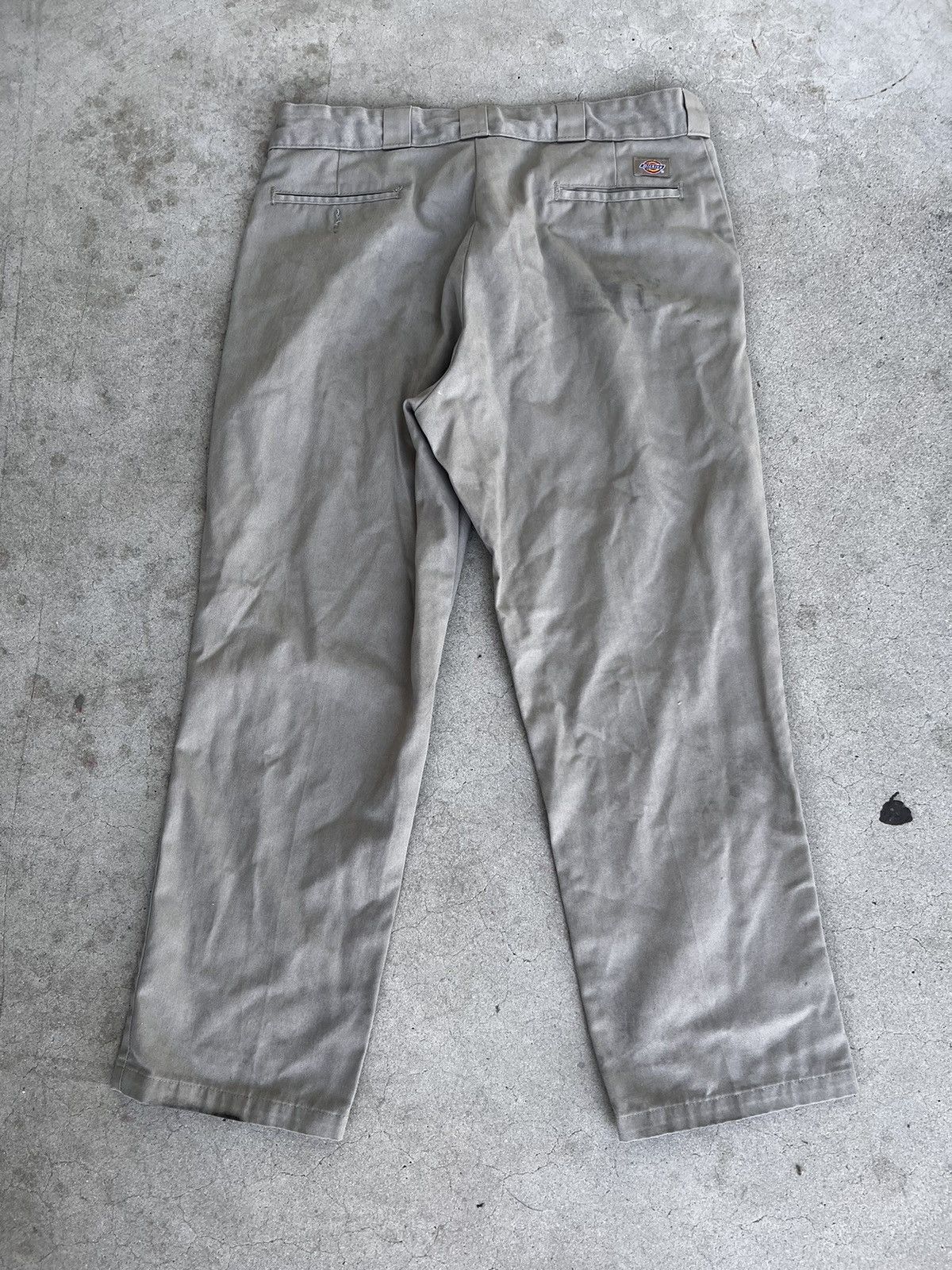 Dickies dickies pants Size US 38 / EU 54 - 3 Thumbnail