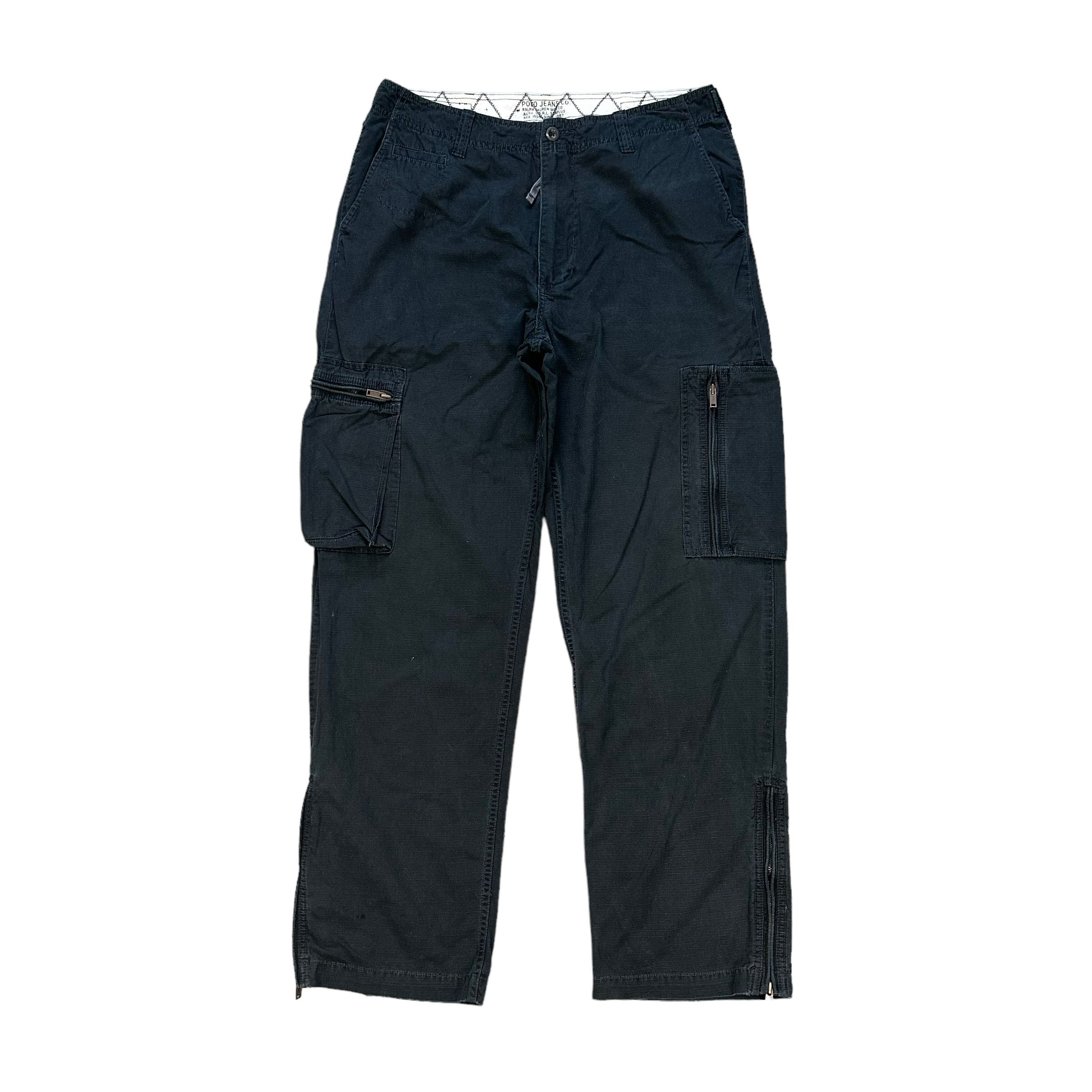 Polo Ralph Lauren × Vintage POLO JEANS RALPH LAUREN SURPLUS