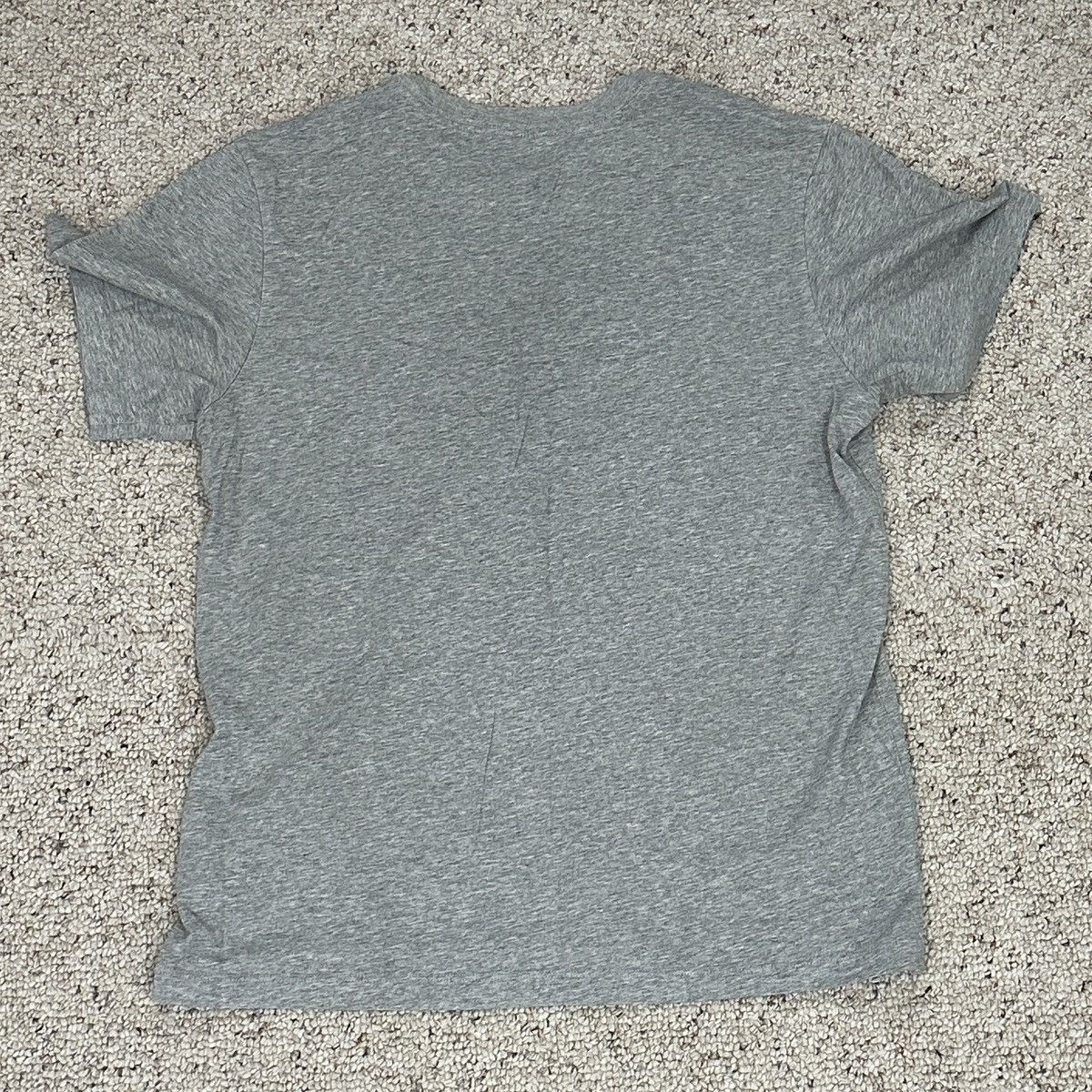 Nike SB SB Logo Dri Fit Tee Size US M / EU 48-50 / 2 - 2 Thumbnail