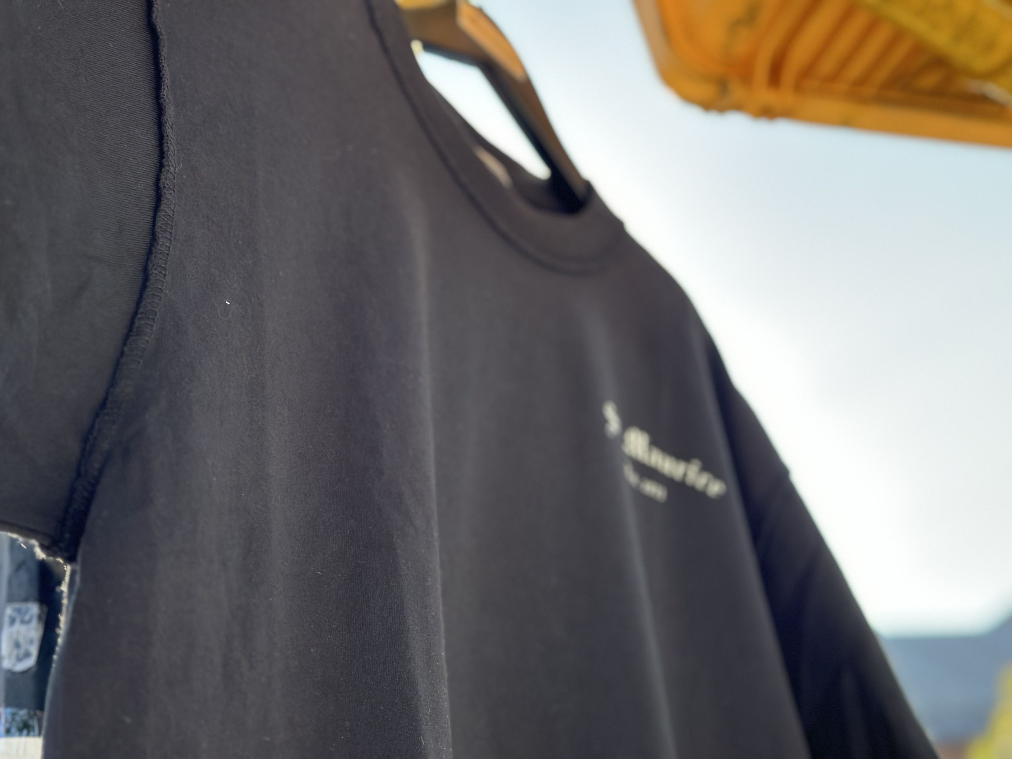 Other S⚜️. 〽️aurice t-shirt [Inside out/ reversible] Size US L / EU 52-54 / 3 - 3 Thumbnail