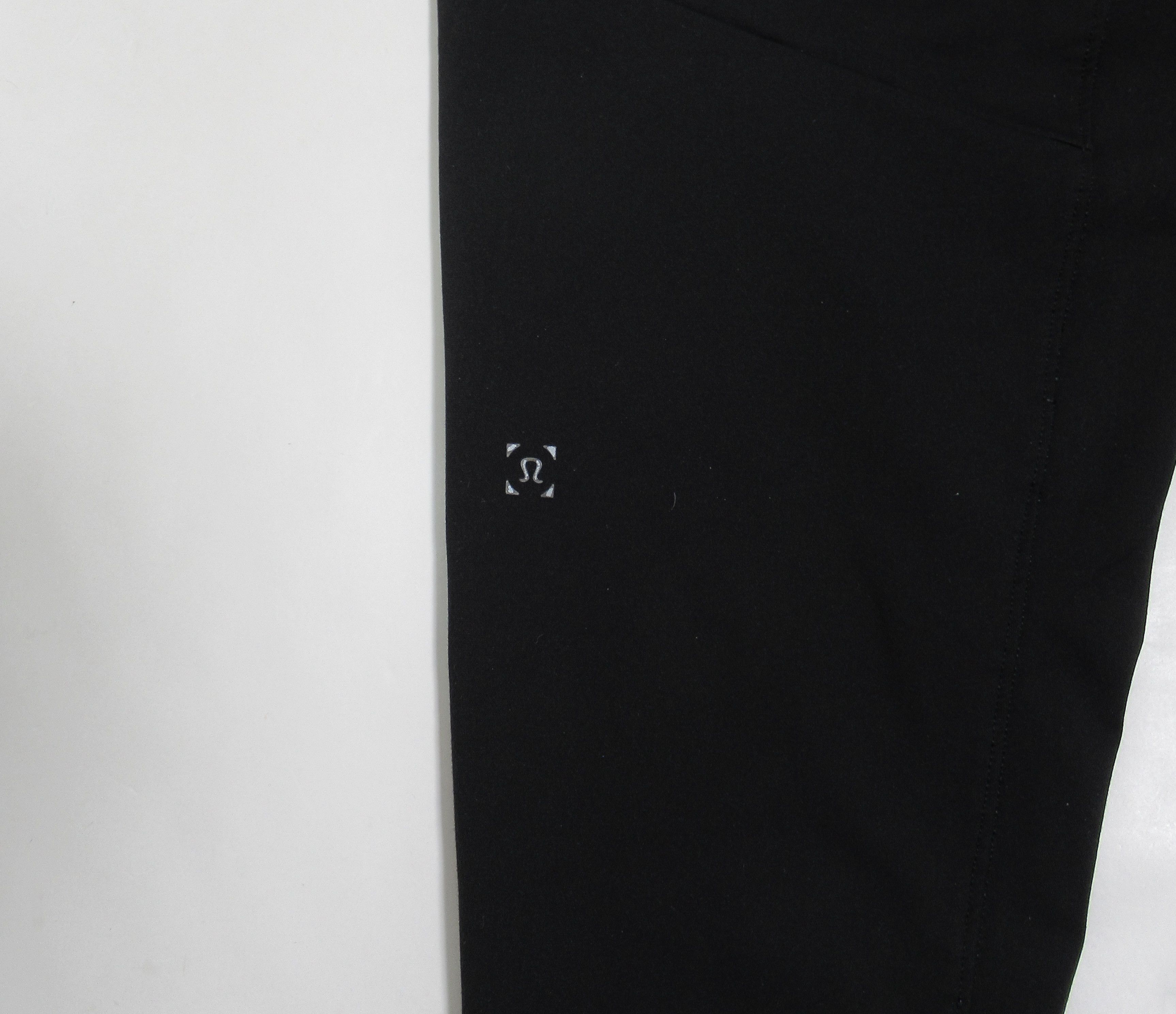 Lululemon Lululemon Men's Switch Up Pant Black Size S Wind-resistant Size US 30 / EU 46 - 10 Thumbnail
