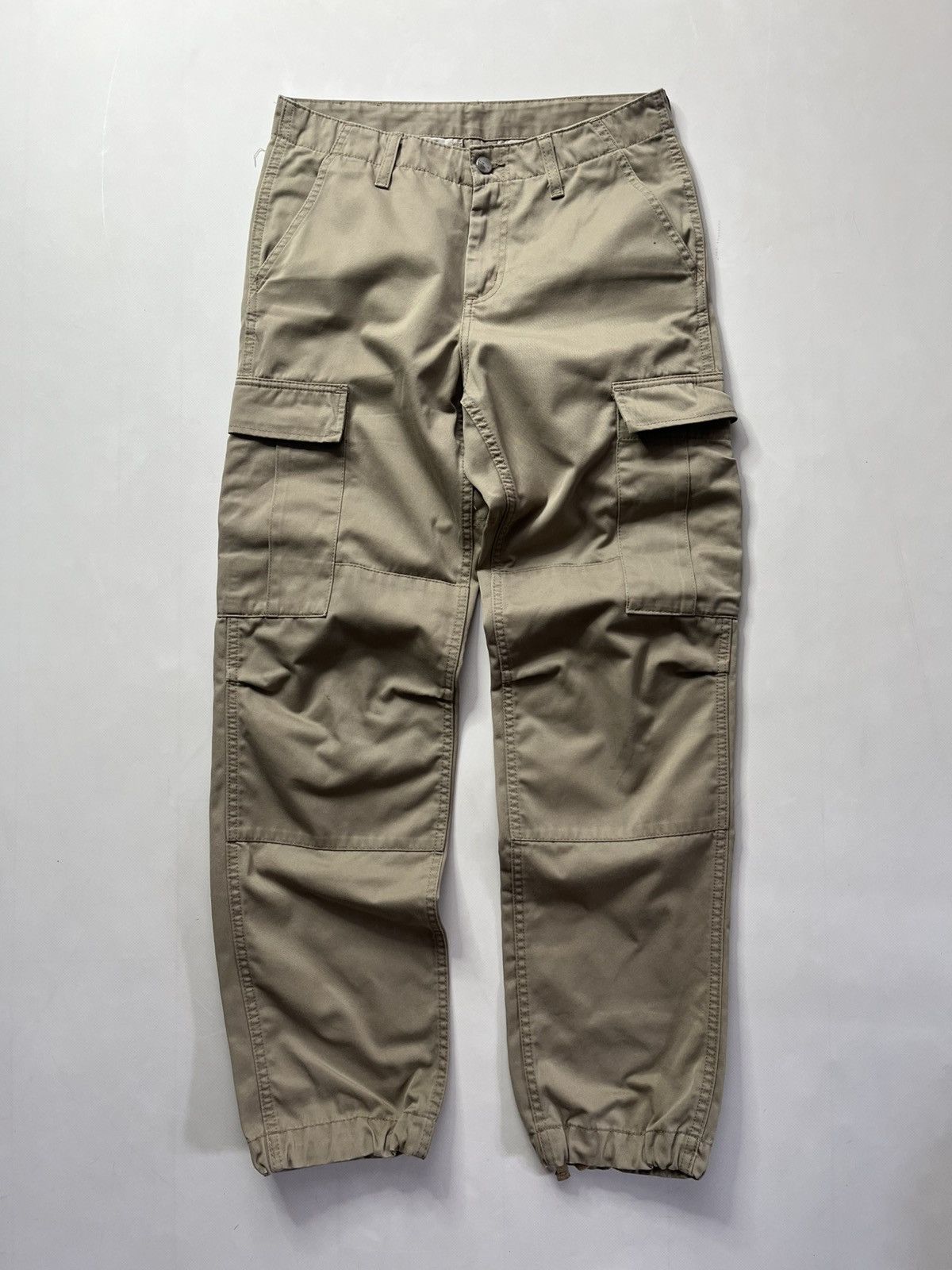 Carhartt Carhartt regular cargo pant Size US 29 - 2 Thumbnail