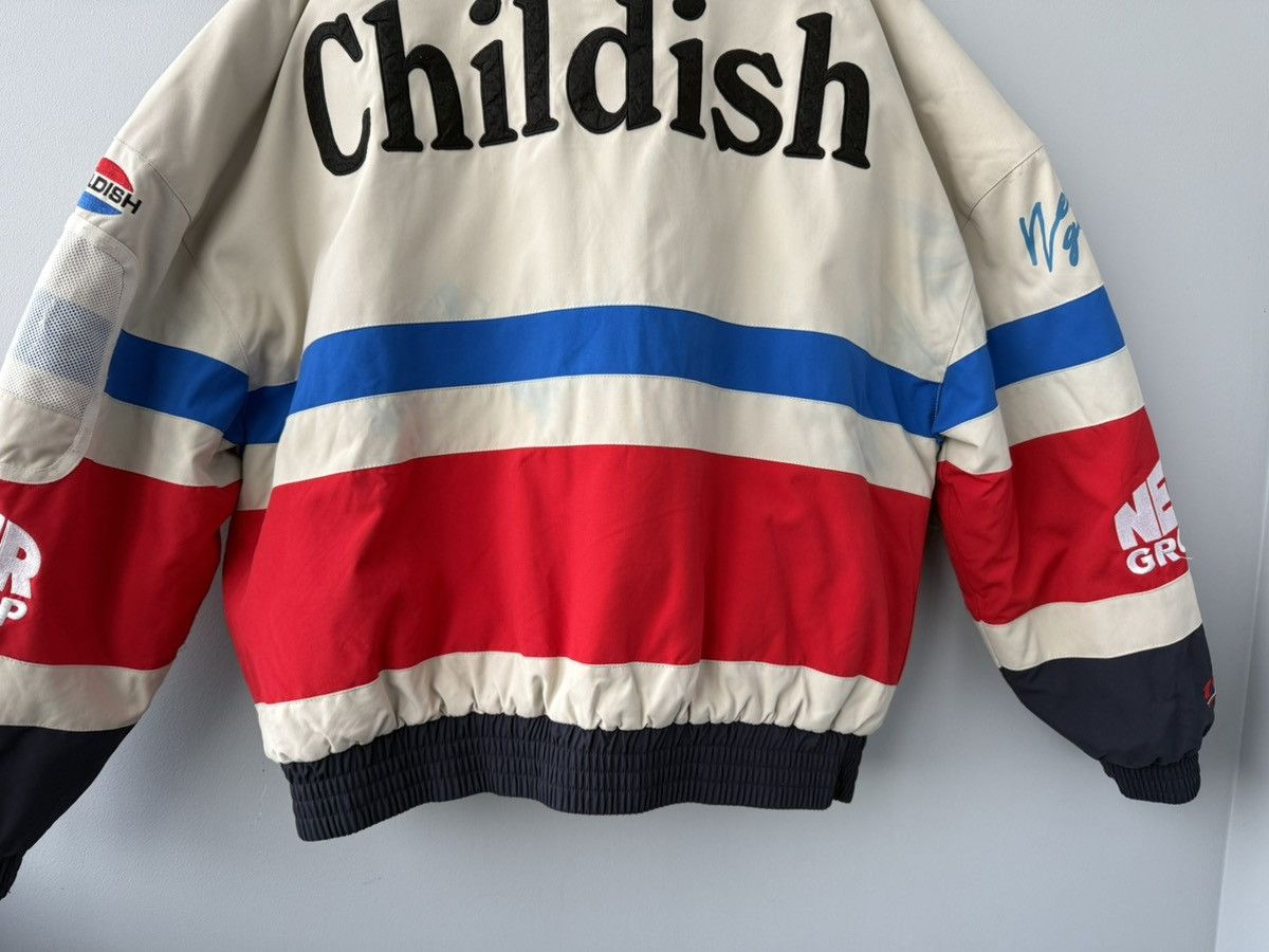 CHILDS Vintage Childish Jacket Size US M / EU 48-50 / 2 - 16 Thumbnail