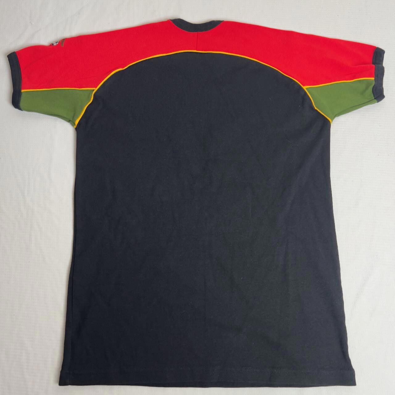 Designer Ultimate Africa Cup of Nations GHANA 2008 T-Shirt Size US L / EU 52-54 / 3 - 8 Thumbnail