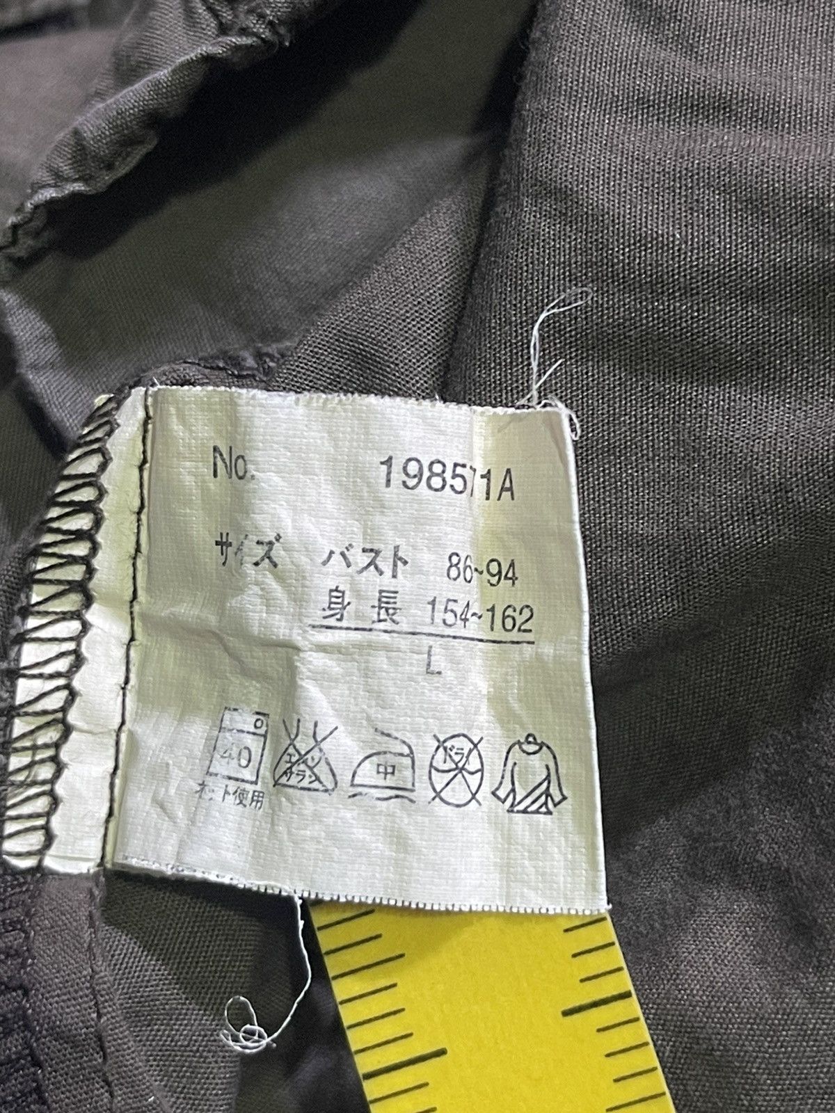 Japanese Brand Y2K KORNFLAKE short sleeve shirt Size M / US 6-8 / IT 42-44 - 8 Thumbnail