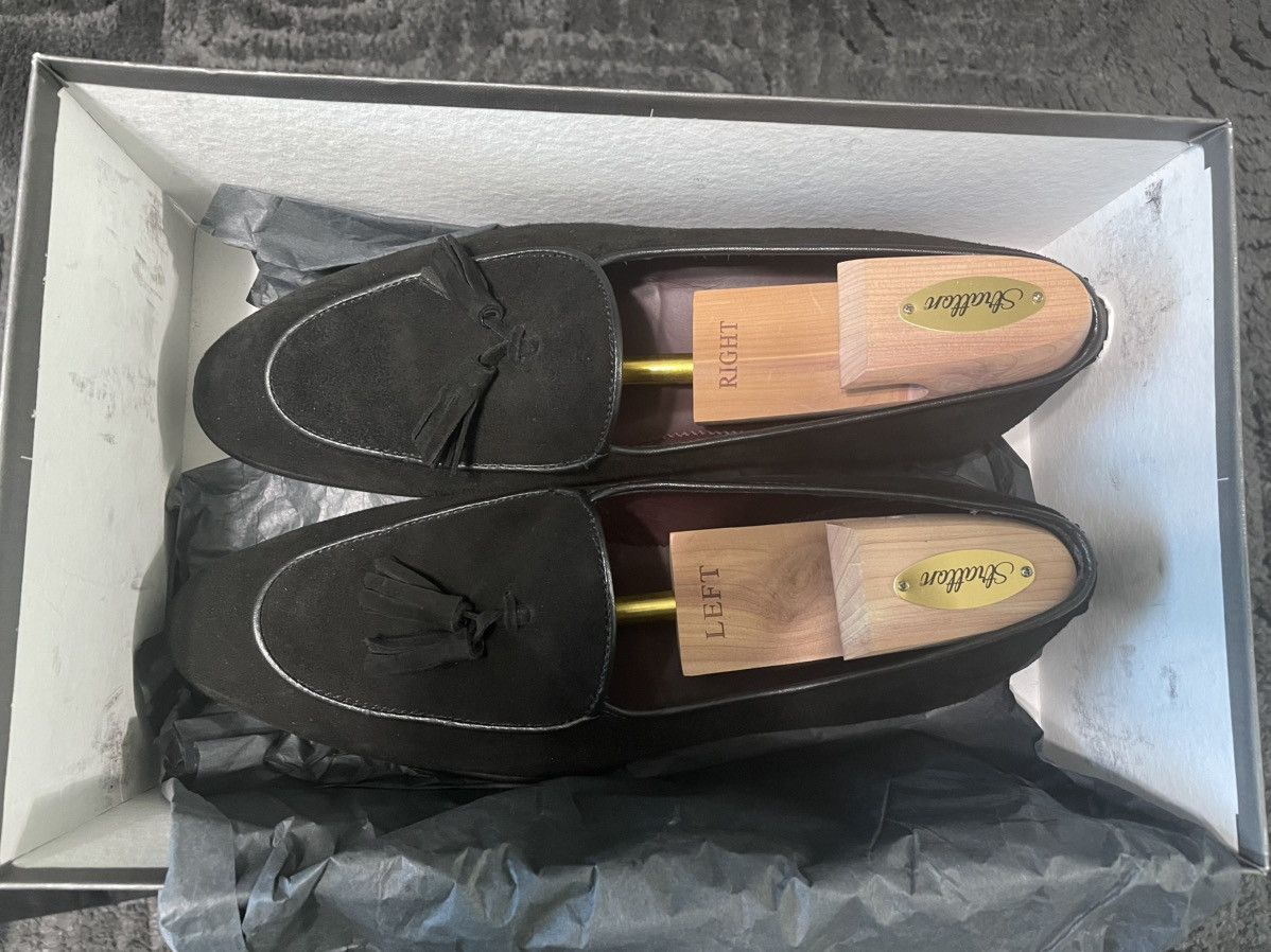 Other Emilio Franco Size US 11 / EU 44 - 4 Thumbnail