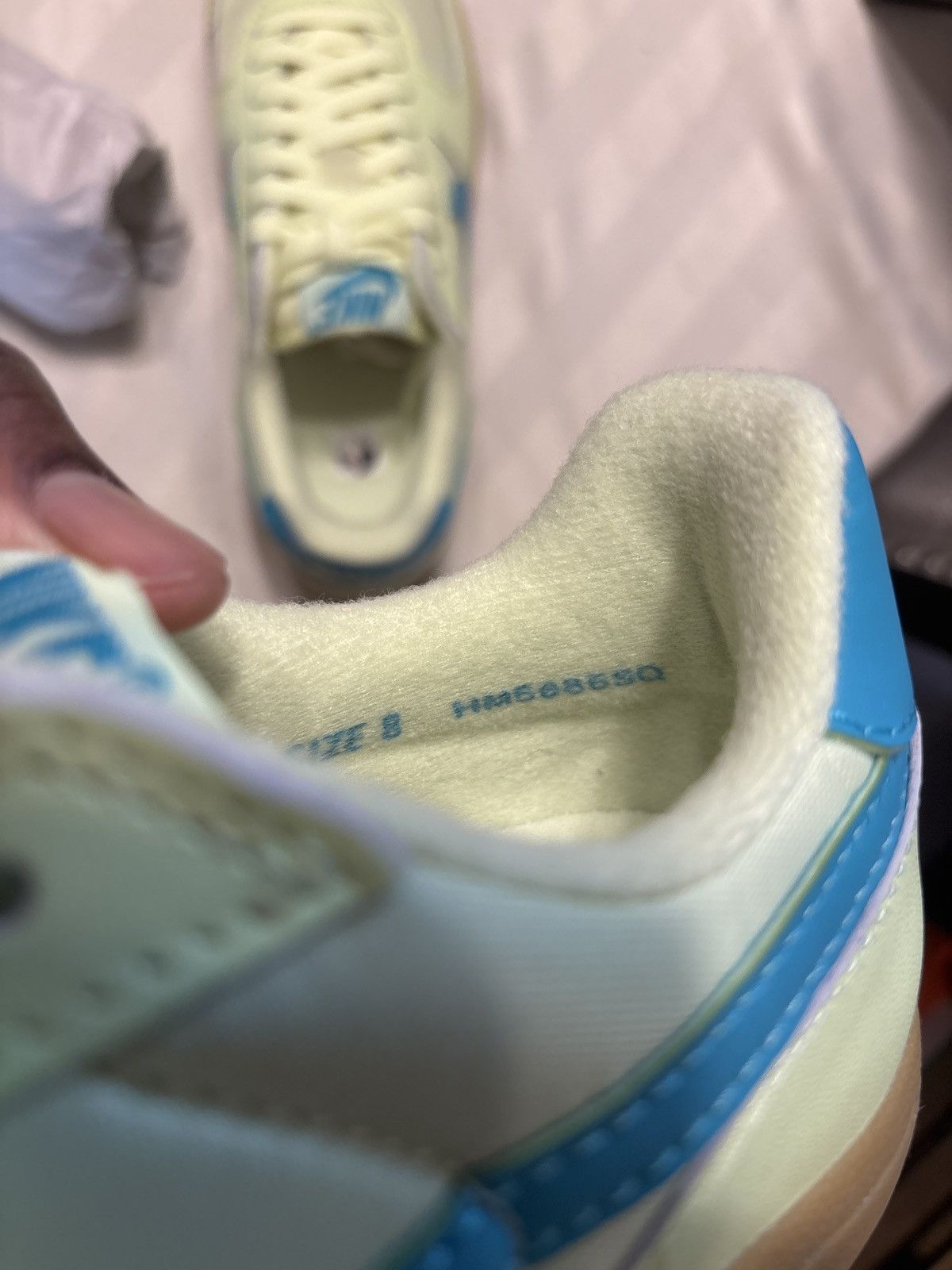 NIKE FIELD GENERAL 82 SP