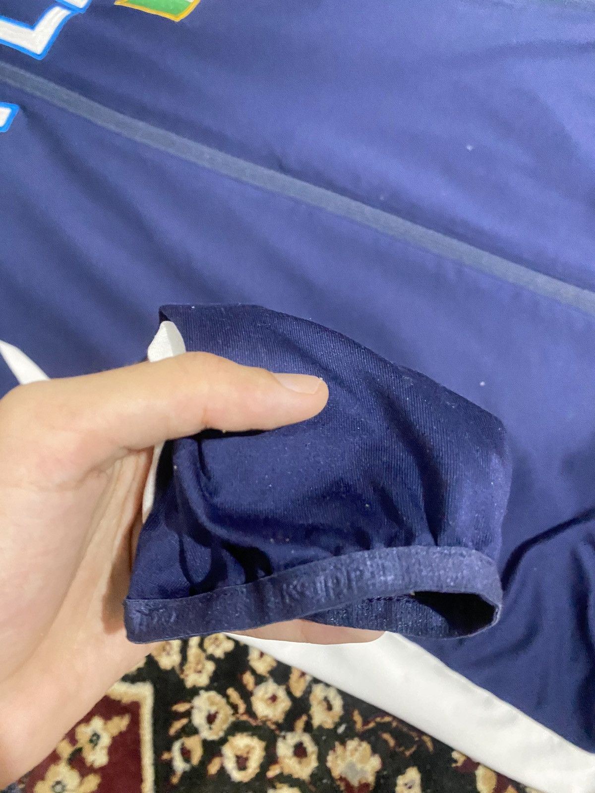 Japanese Brand × Kappa KAPPA ITALIA TRACKTOP Size US M / EU 48-50 / 2 - 5 Thumbnail