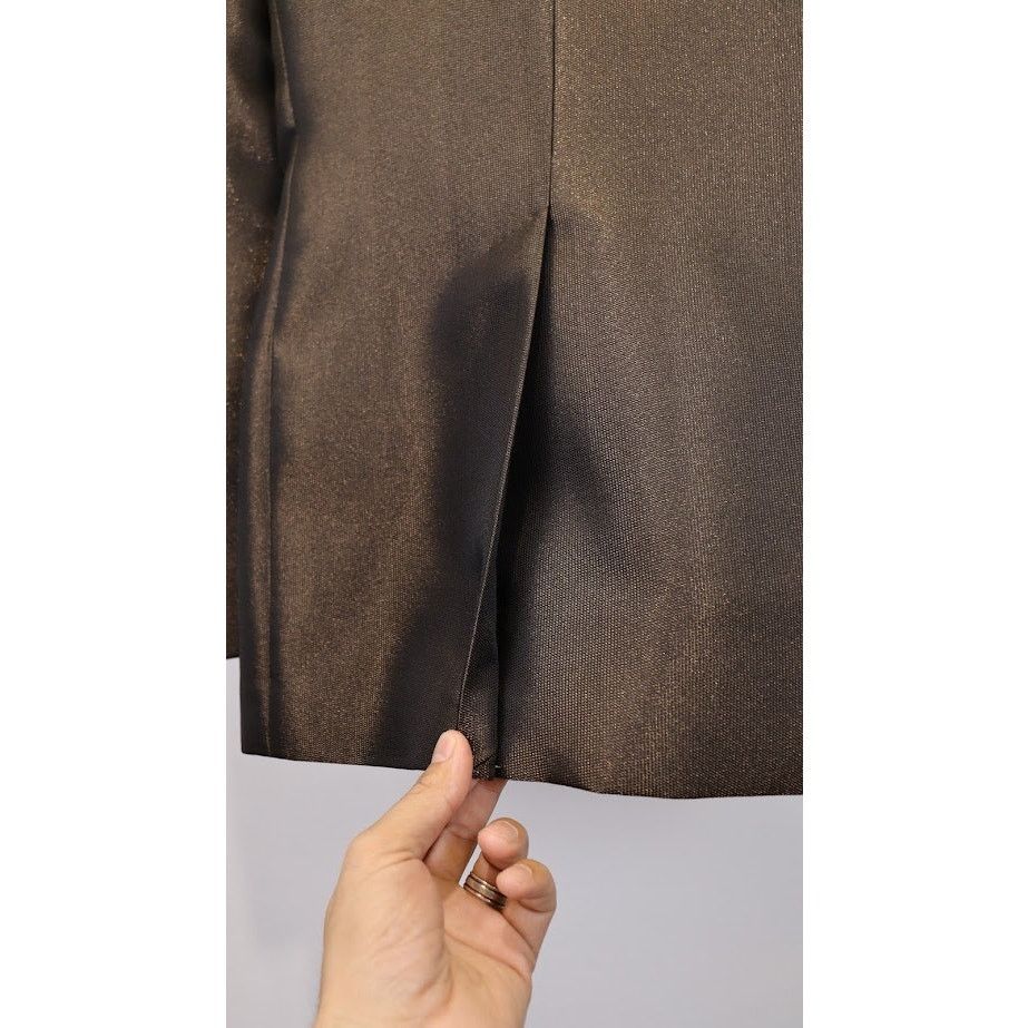 Tom Ford o1rshd1 Suits in Brown Size US S / EU 44-46 / 1 - 12 Thumbnail