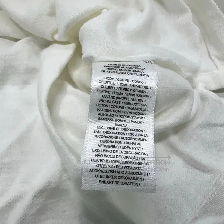 Polo Ralph Lauren Polo Ralph Lauren SS21 Cotton Logo Embroidered Polo Shirt. Size US M / EU 48-50 / 2 - 6 Thumbnail