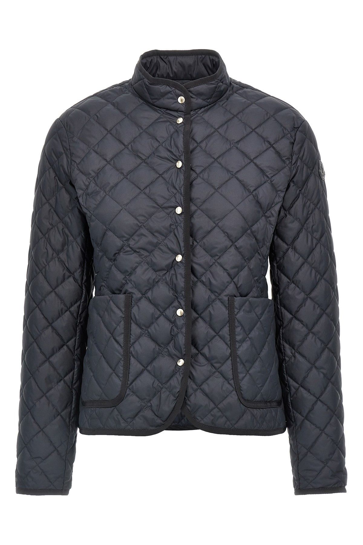 Moncler 'Epin' down jacket Size XL / US 12-14 / IT 48-50 - 1 Thumbnail