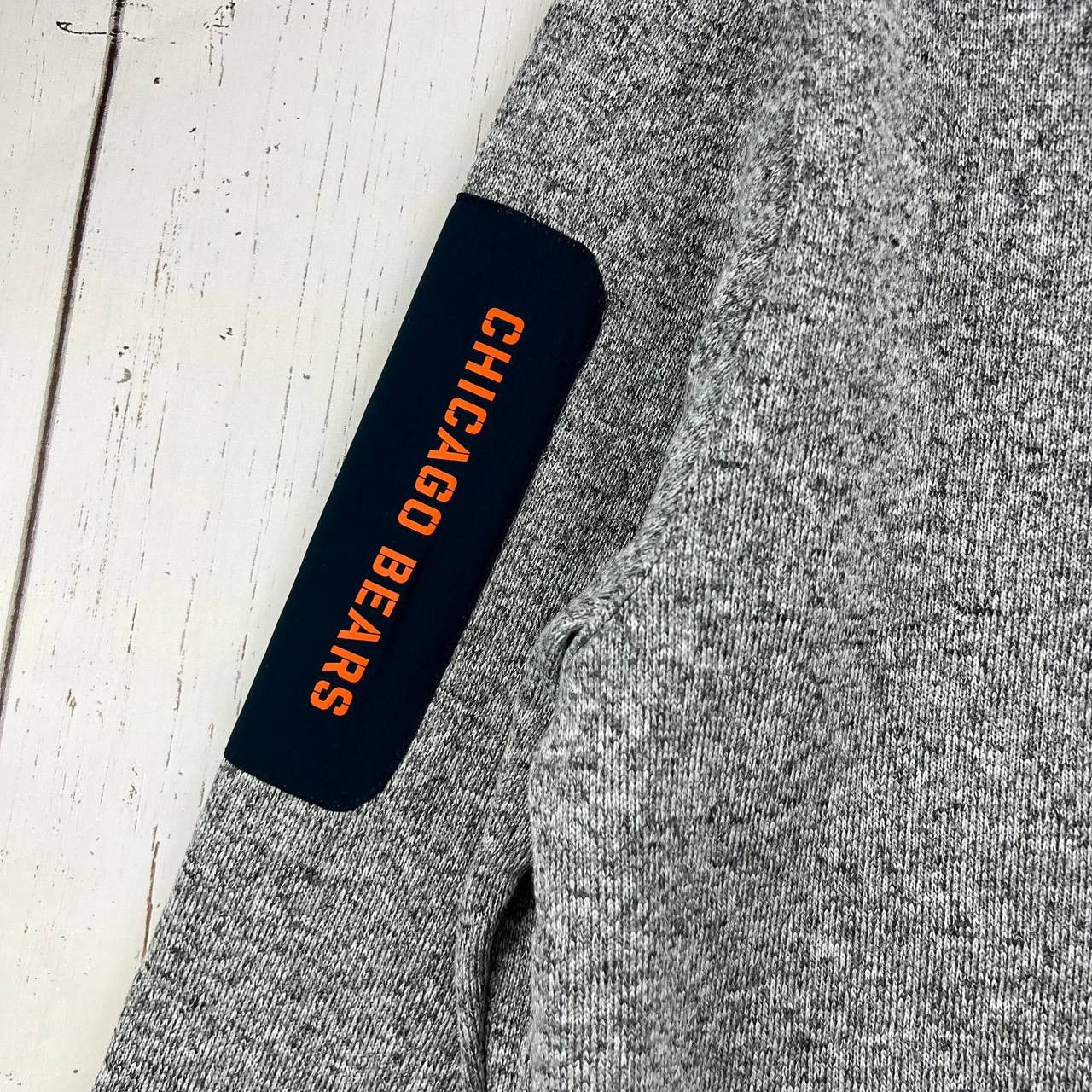 Other Chicago Bears NFL Large Fanatics Pullover Sweatshirt New Men Size US L / EU 52-54 / 3 - 6 Thumbnail