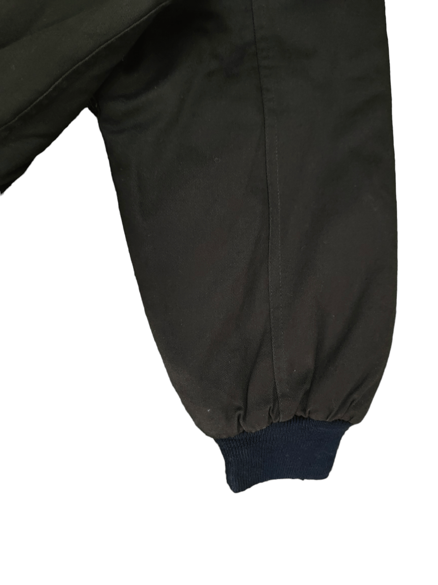 MLB 1990s North Calorina Baseball National Team Quilted Jacket Size US L / EU 52-54 / 3 - 12 Thumbnail