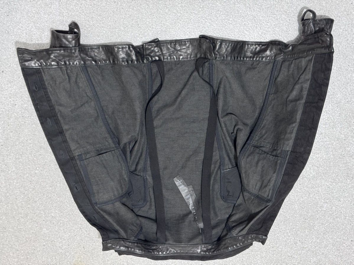 Boris Bidjan Saberi Boris Bidjan Sabri Tejana1 Size US S / EU 44-46 / 1 - 6 Thumbnail