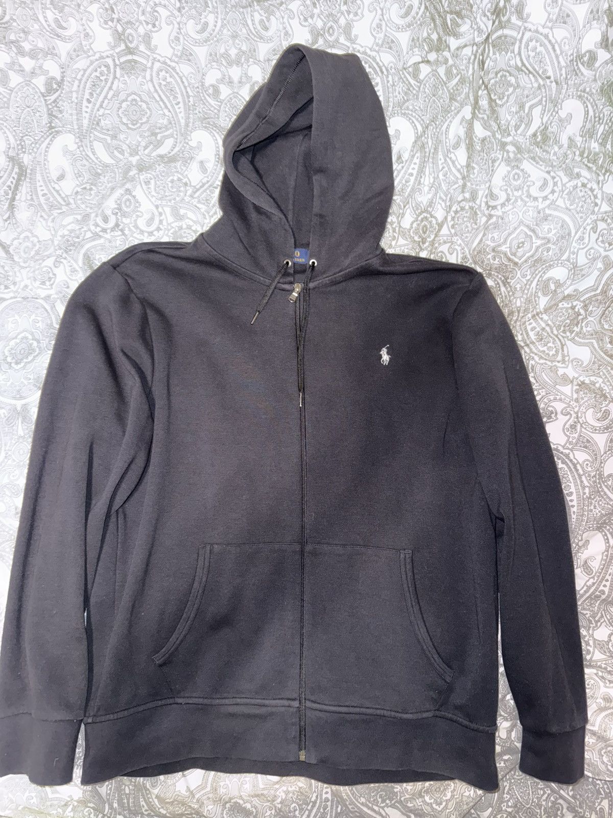 Polo Ralph Lauren Polo ralph lauren hooded Jacket Size US XL / EU 56 / 4 - 1 Thumbnail