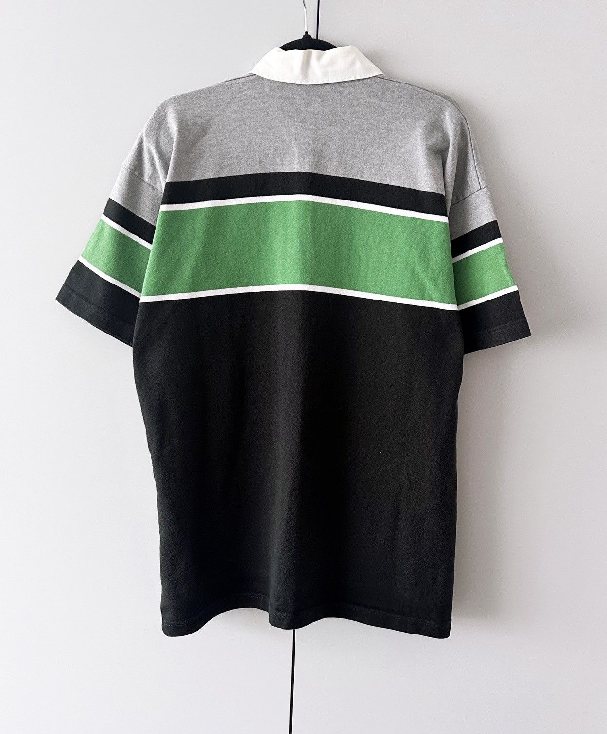 Vintage Ireland 2001 2002 jersey Rugby Canterbury vintage Irish Size US L / EU 52-54 / 3 - 9 Thumbnail