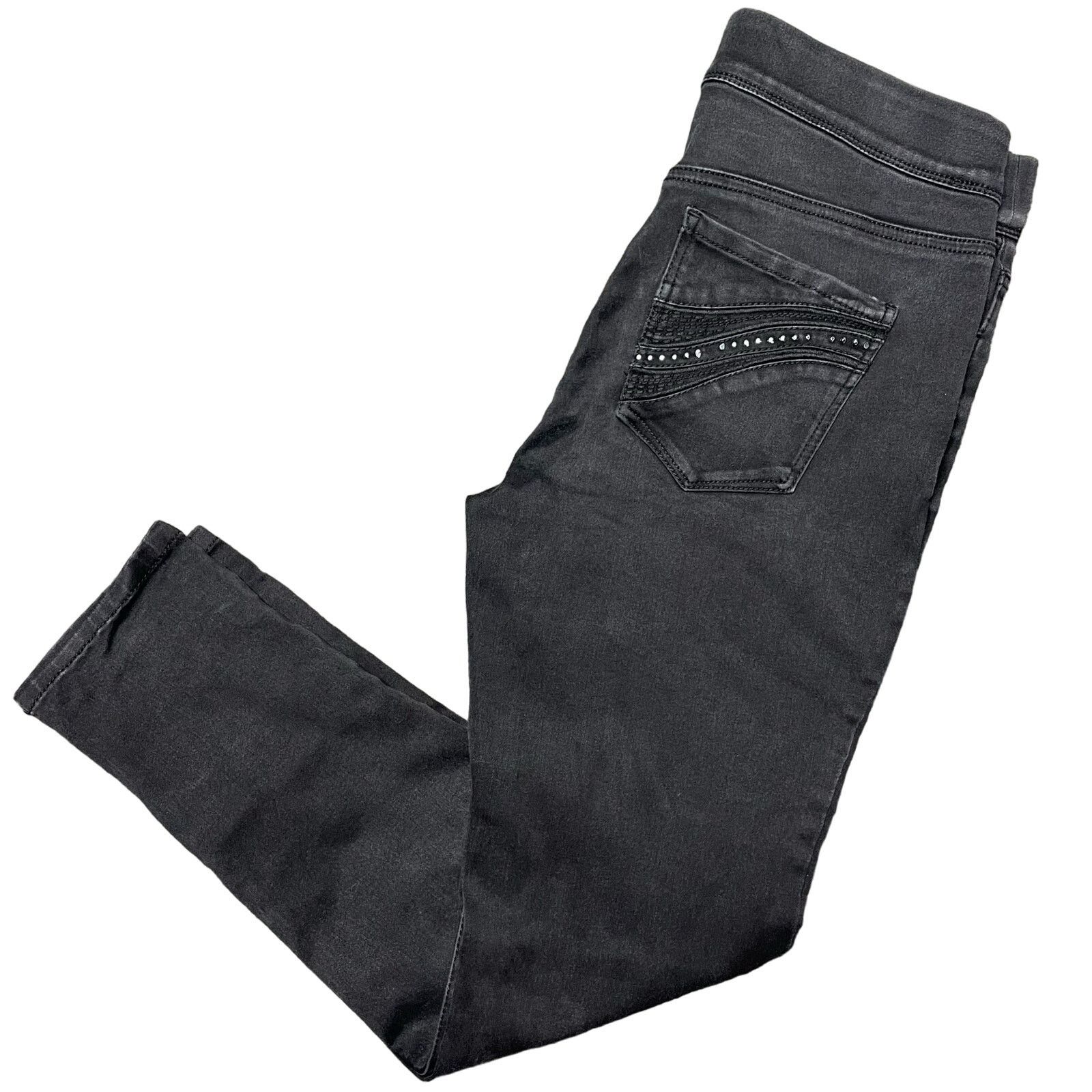 Gloria Vanderbilt Gloria Vanderbilt Avery Jeans Size 32" / US 10 / IT 46 - 1 Thumbnail