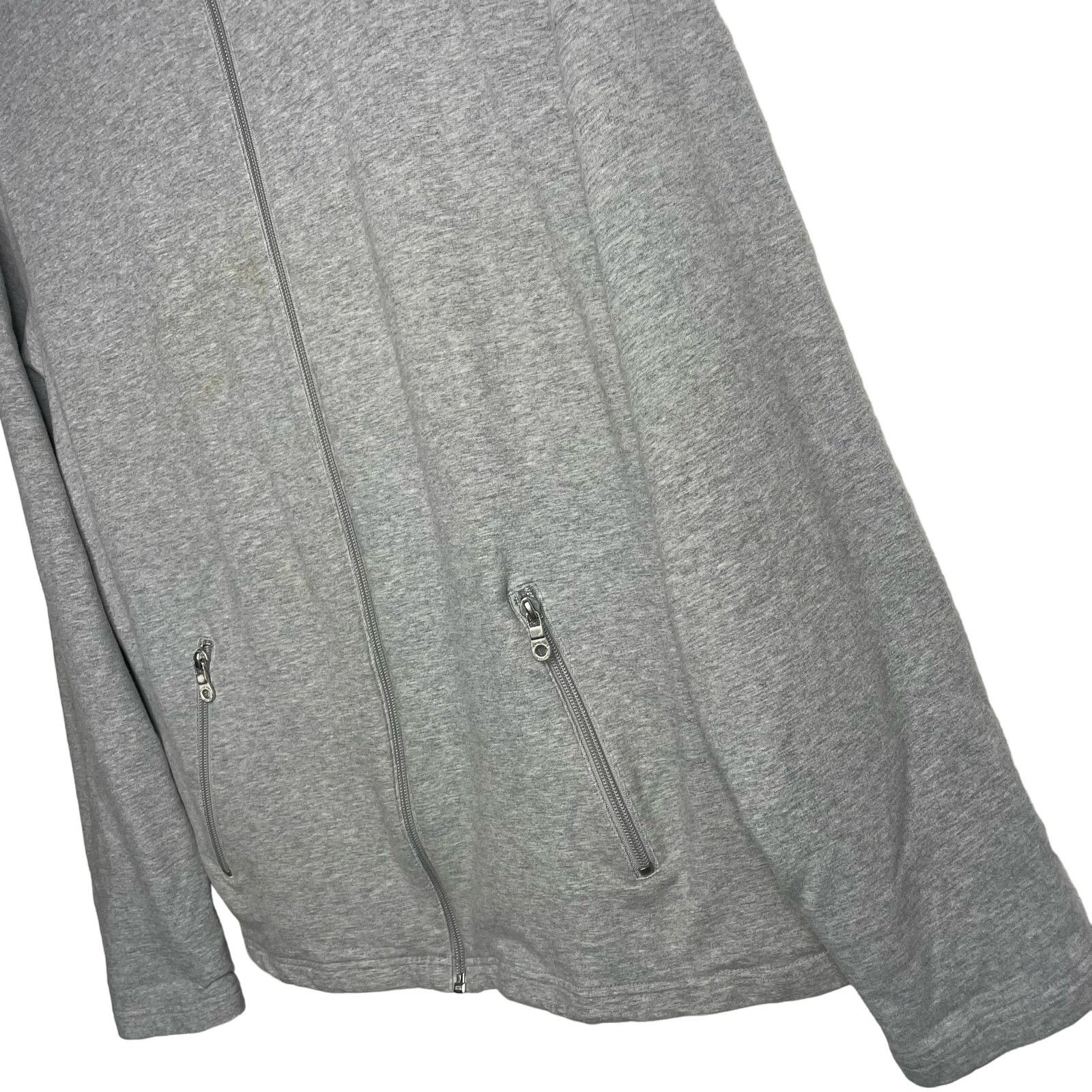 Michael Kors Michael Kors Cotton Jacket Size L / US 10 / IT 46 - 4 Thumbnail