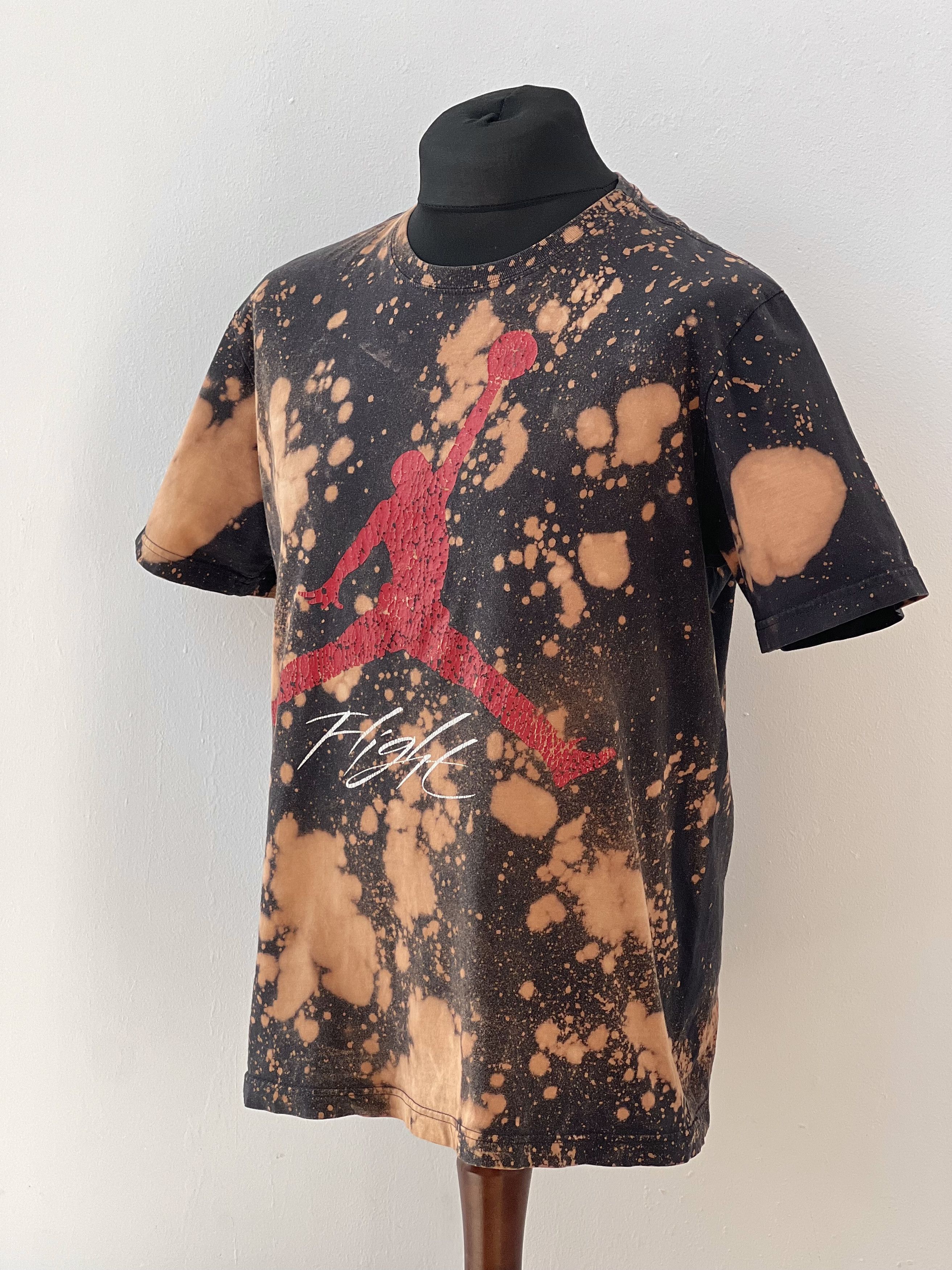 Jordan Brand Jordan tay day t-shirt Size US L / EU 52-54 / 3 - 7 Thumbnail