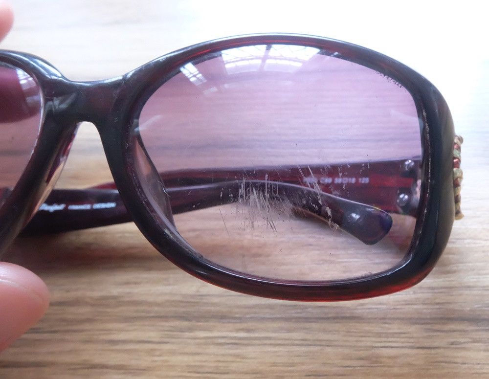 Other Parfait Sunglasses Size ONE SIZE - 2 Thumbnail