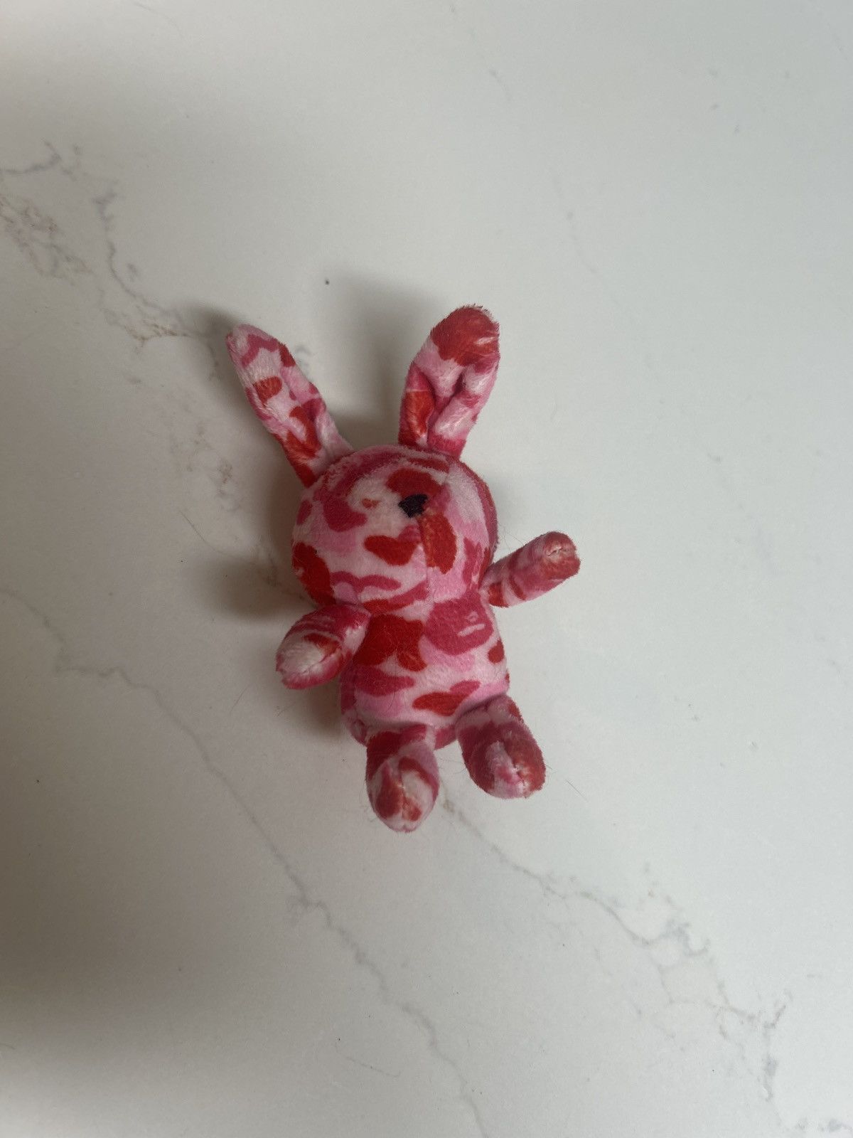 Bape RARE BAPE ABC EASTER BUNNY PLUSH SET Size ONE SIZE - 3 Thumbnail