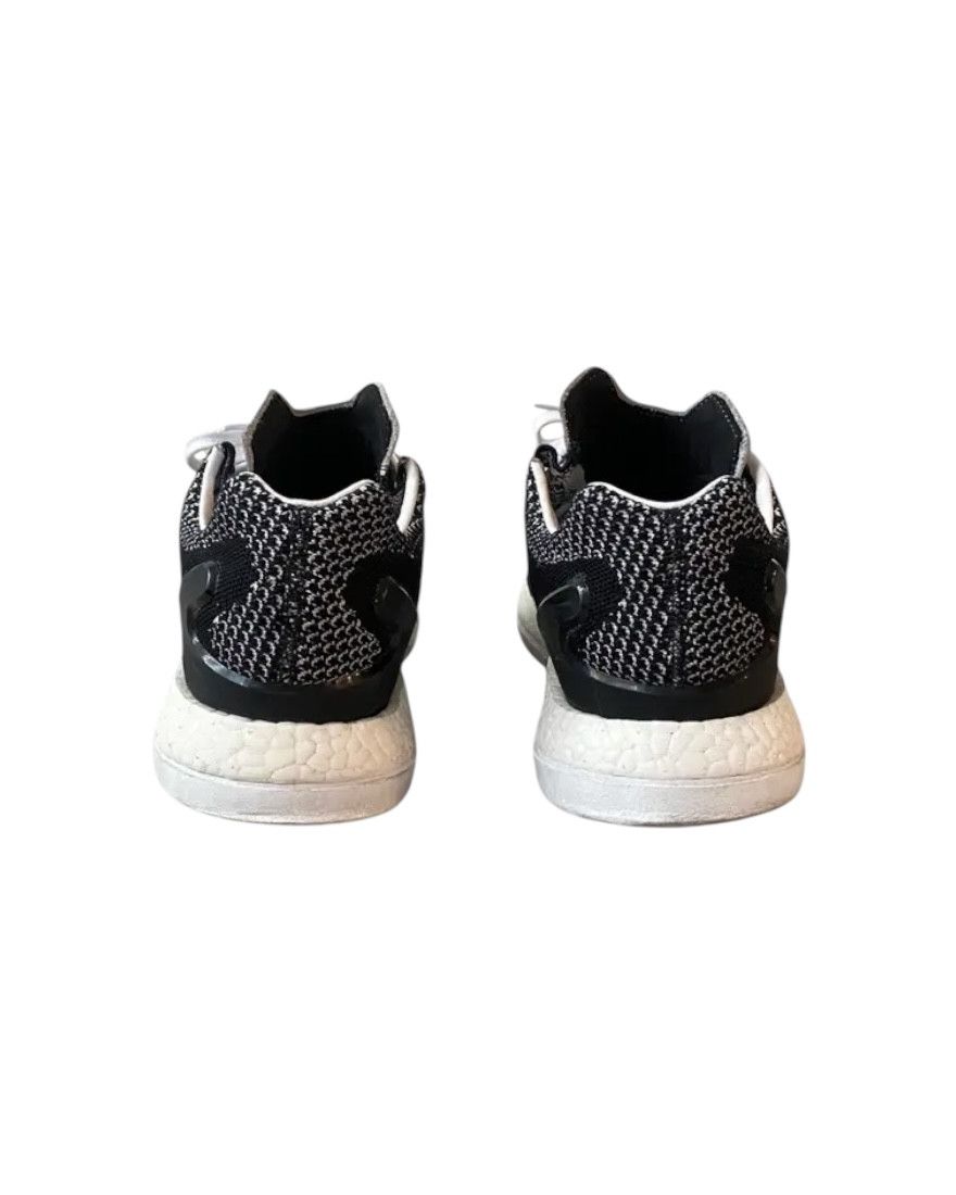 Adidas Pureboost ZG Knit, OG colorway, sz 8.5 fits big Size US 8.5 / EU 41-42 - 6 Thumbnail