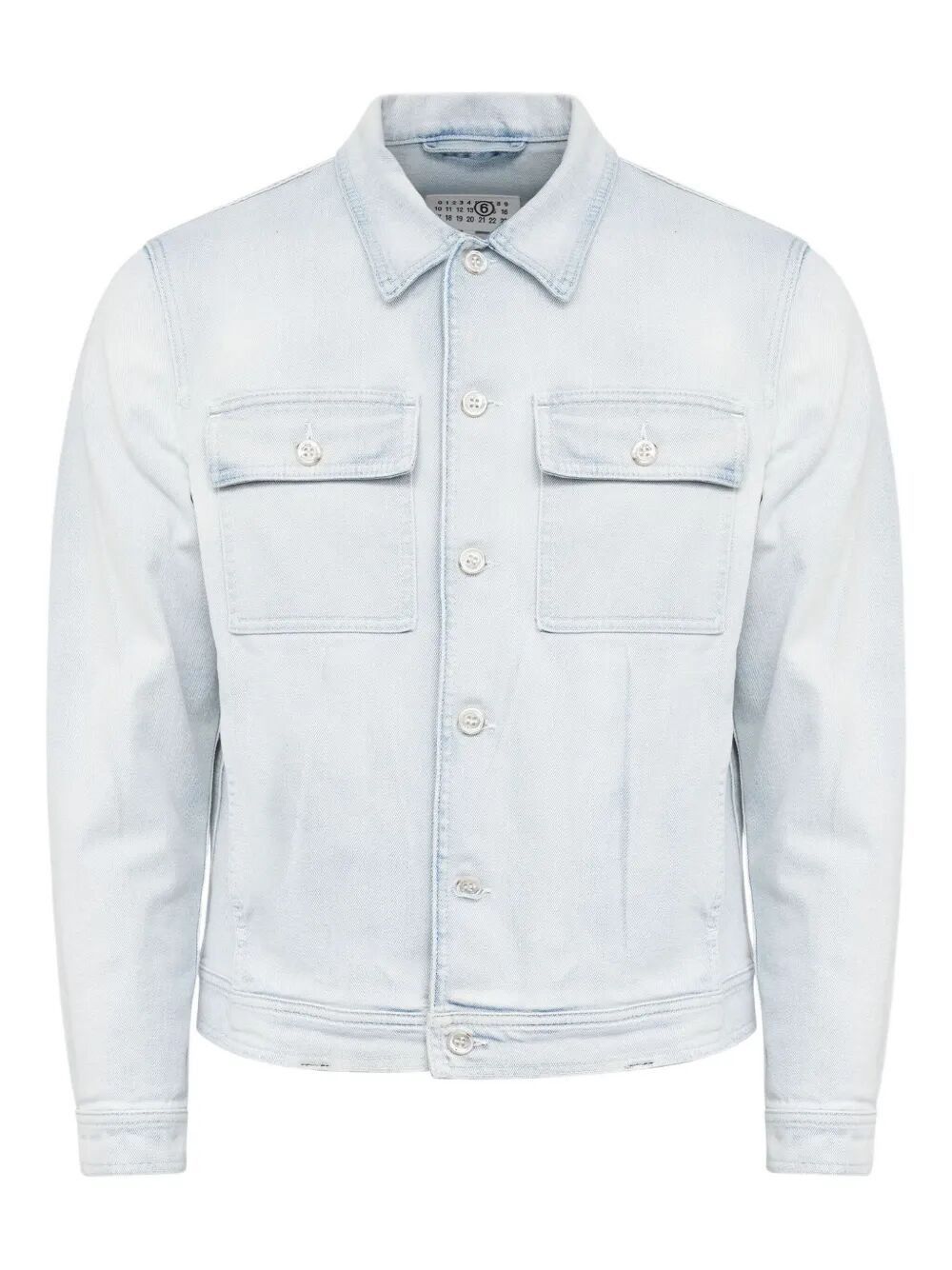 MM6 SPORTSJACKET Size US XL / EU 56 / 4 - 1 Thumbnail