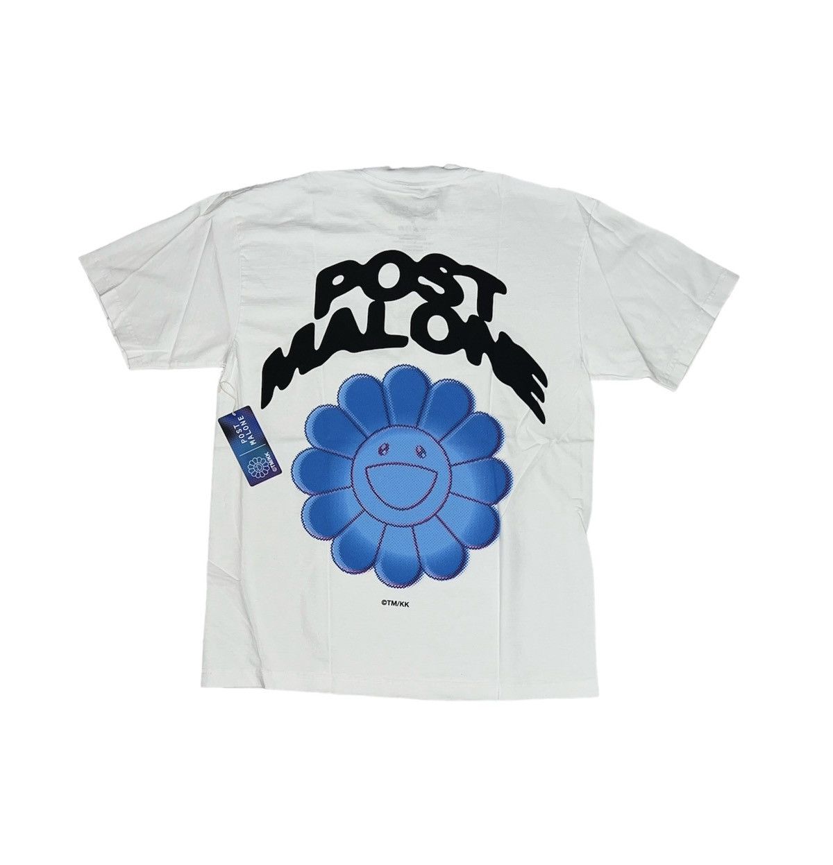 Takashi Murakami x Post Malone T-Shirt 2024