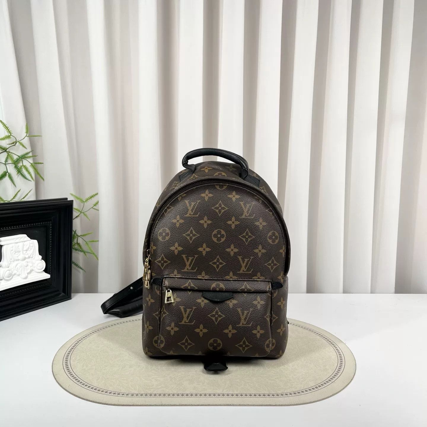 Louis Vuitton Pre-loved Bag Very good condition Size ONE SIZE - 1 Thumbnail